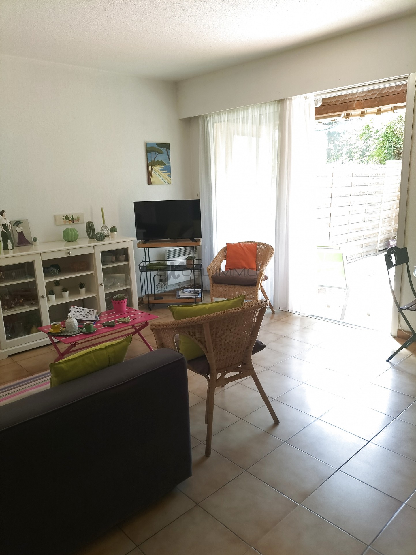 Vente Appartement à Carqueiranne 3 pièces