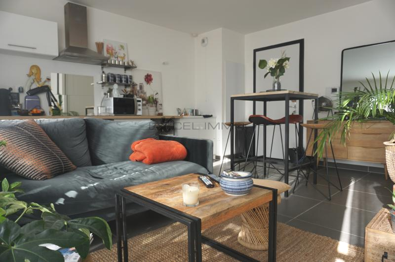 Vente Appartement à Carqueiranne 1 pièce