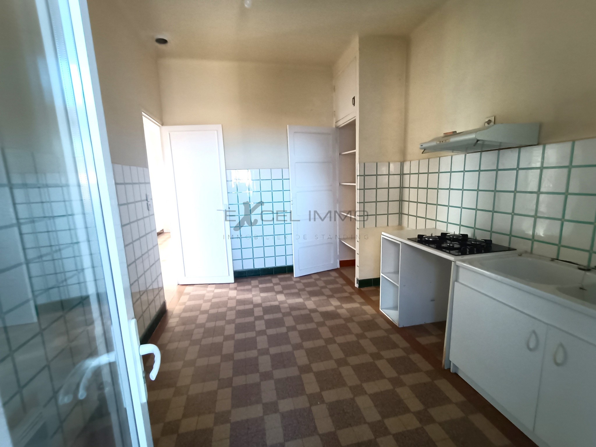 Vente Appartement à Carqueiranne 5 pièces