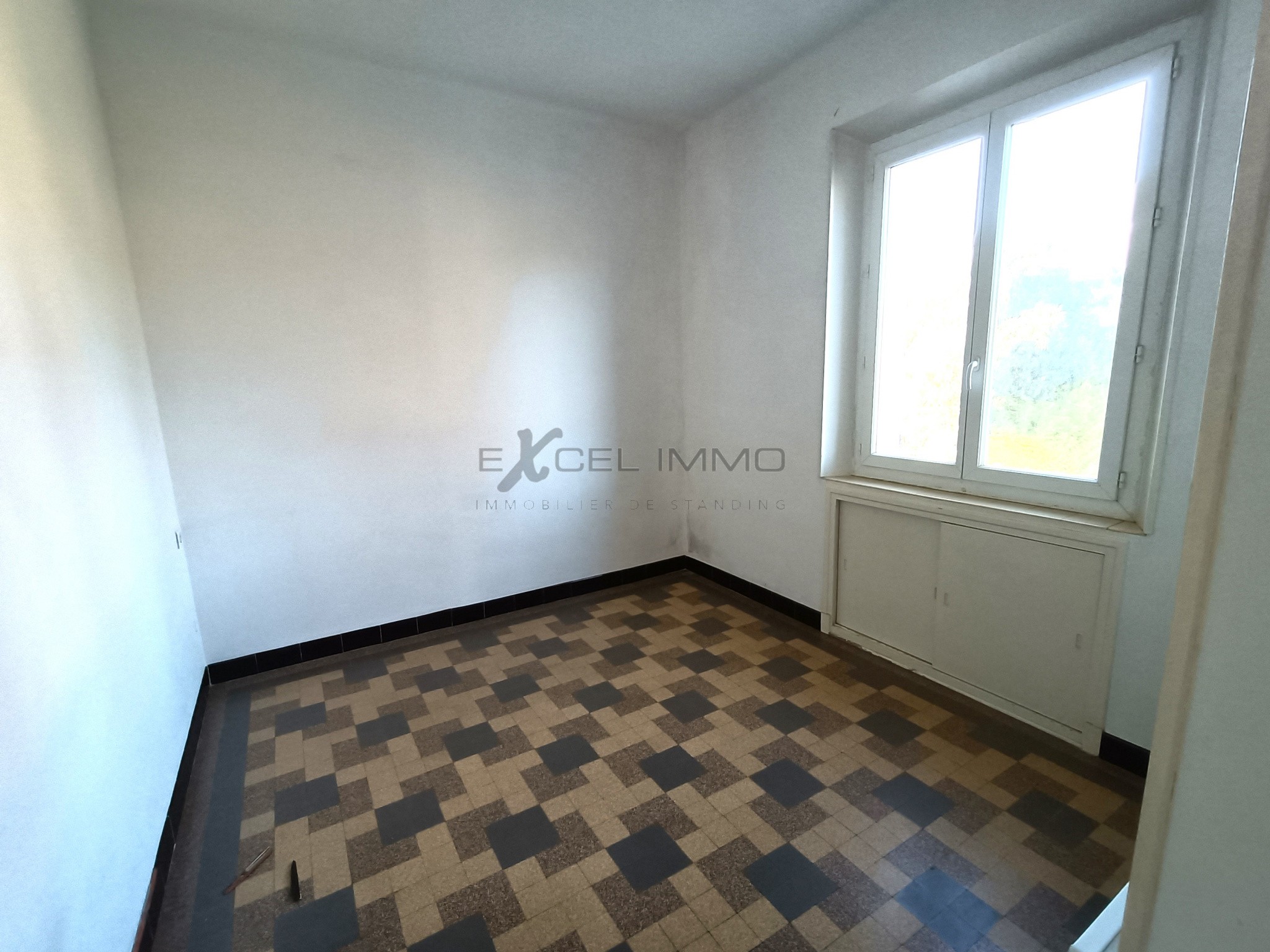 Vente Appartement à Carqueiranne 5 pièces