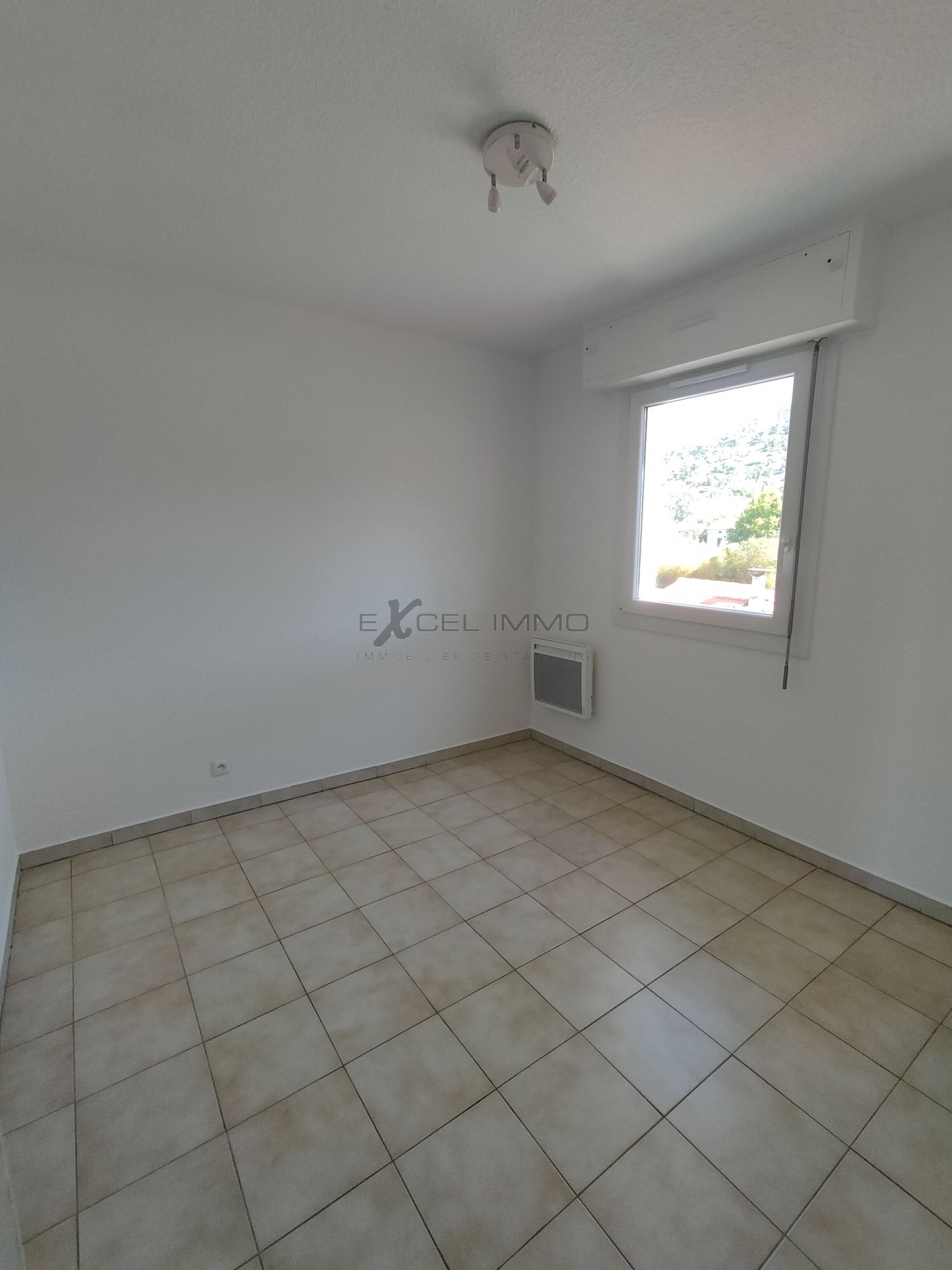 Vente Appartement à Carqueiranne 2 pièces