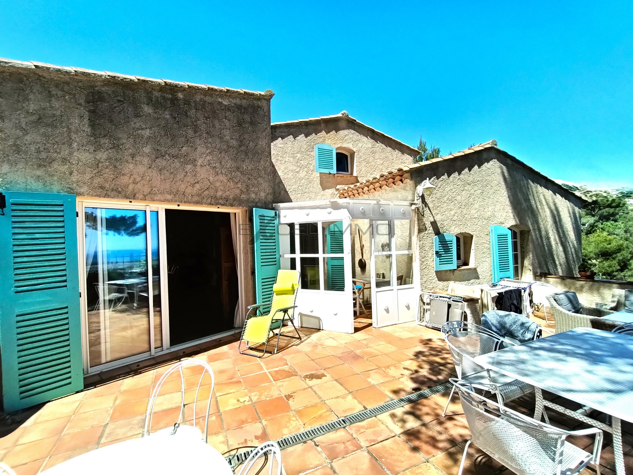 Vente Maison à Hyères 7 pièces