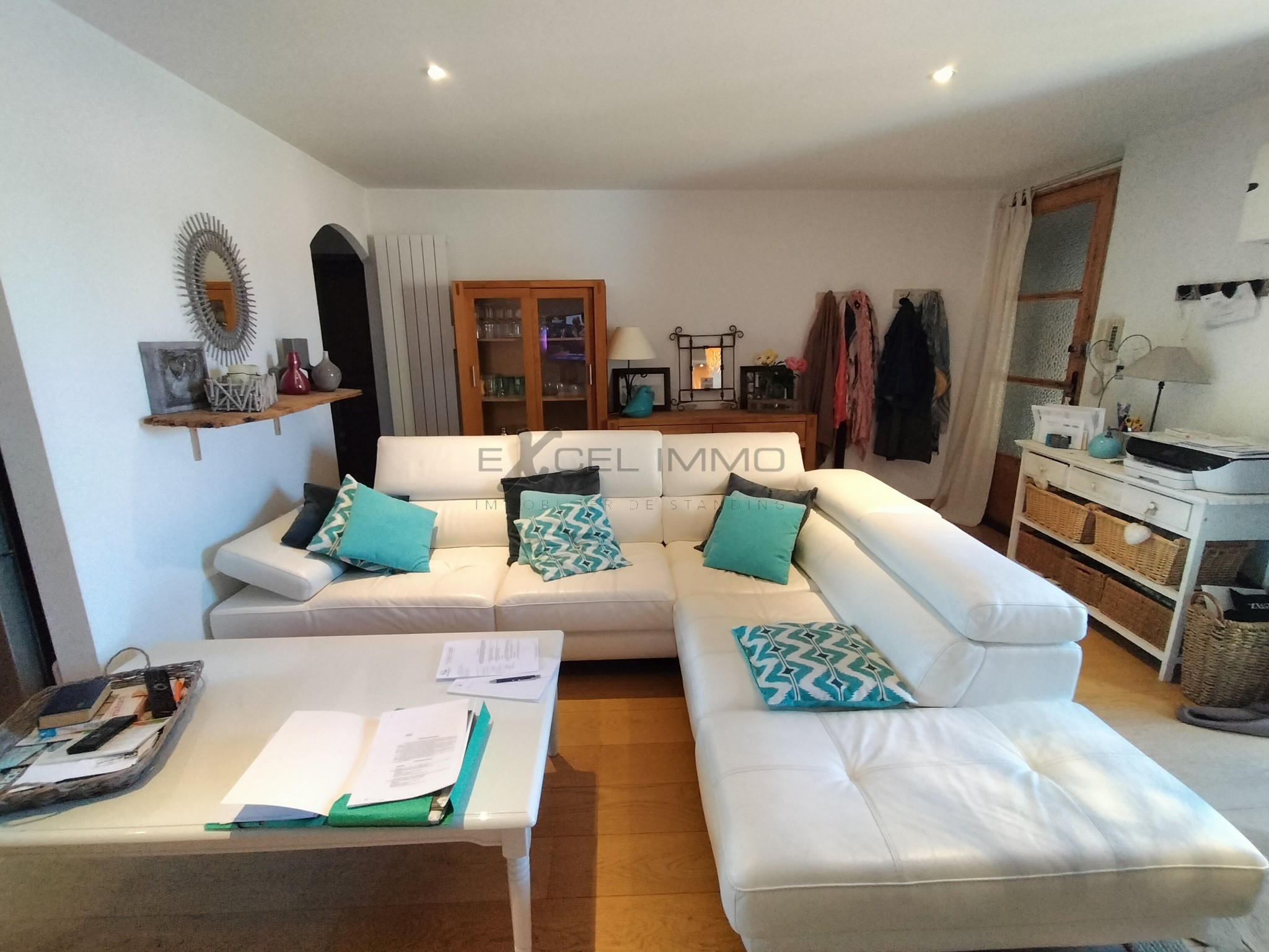 Vente Appartement à Carqueiranne 3 pièces