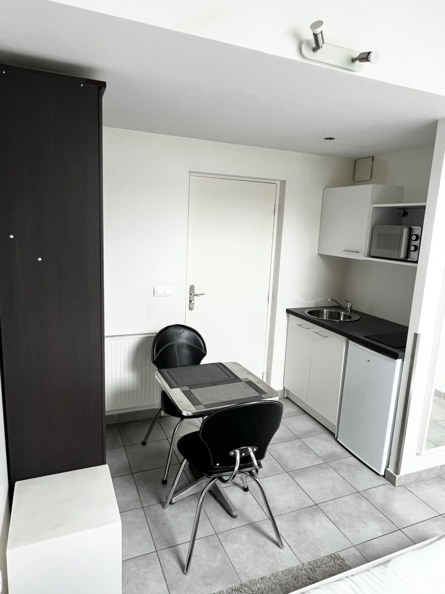 Vente Appartement à Grenoble 1 pièce