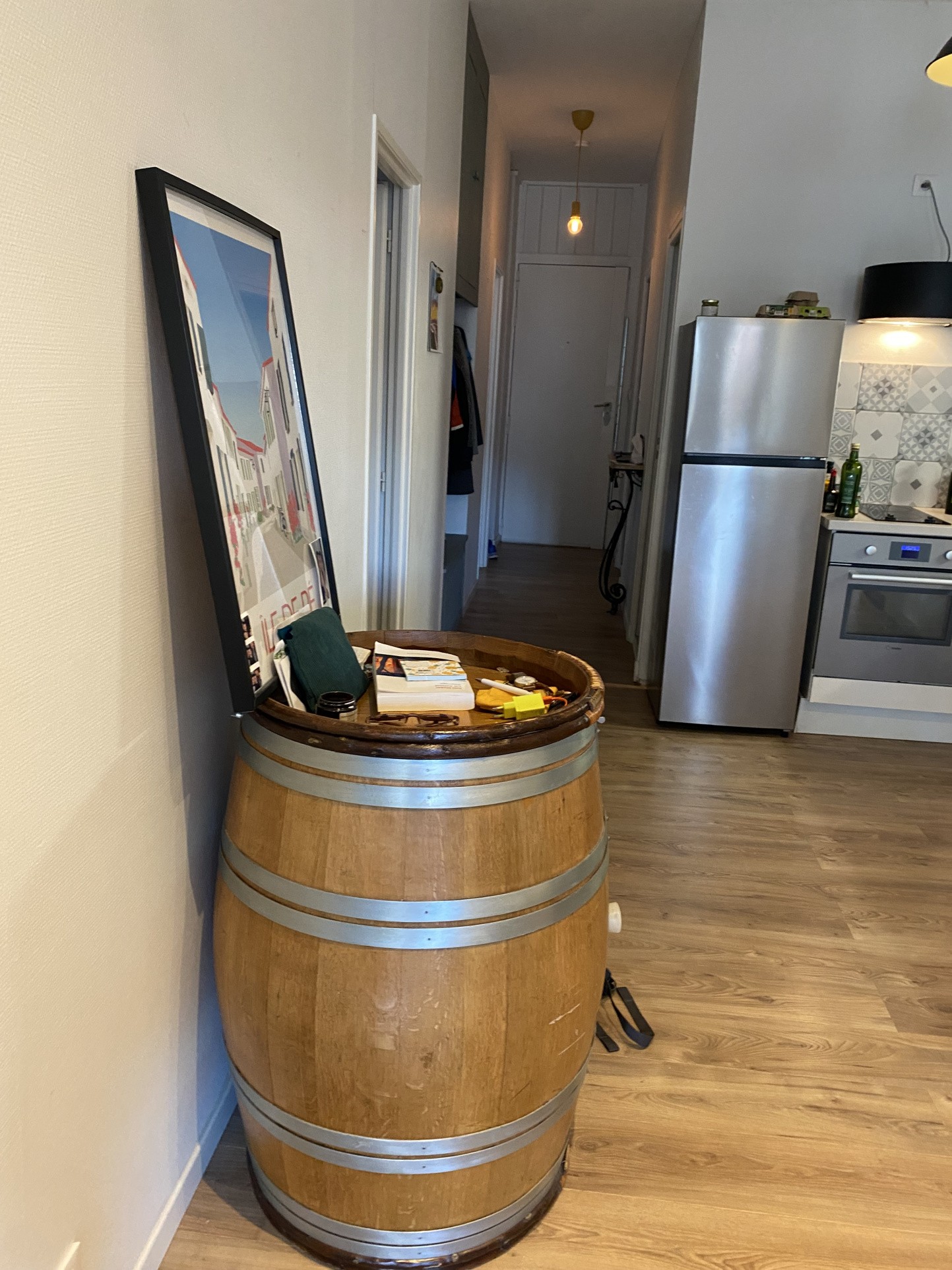 Vente Appartement à Grenoble 4 pièces