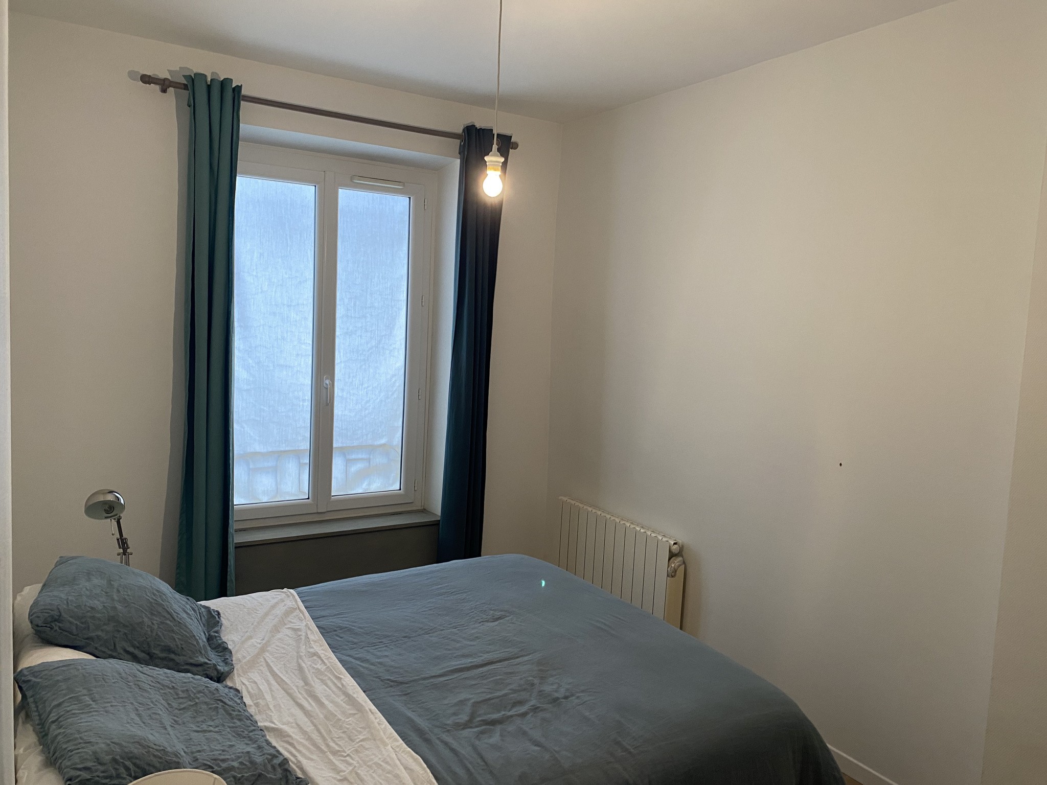 Vente Appartement à Grenoble 4 pièces