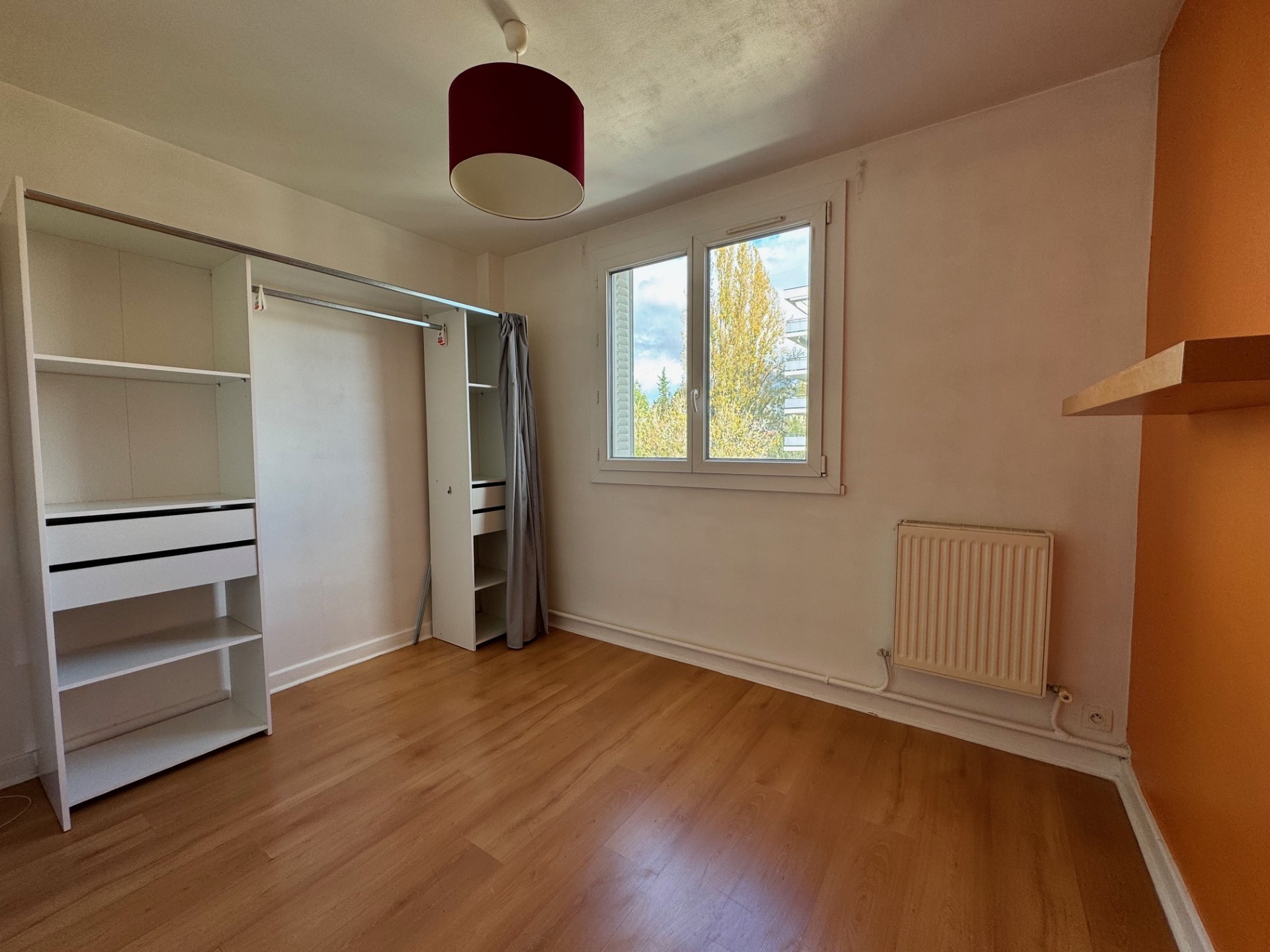 Vente Appartement à Grenoble 3 pièces