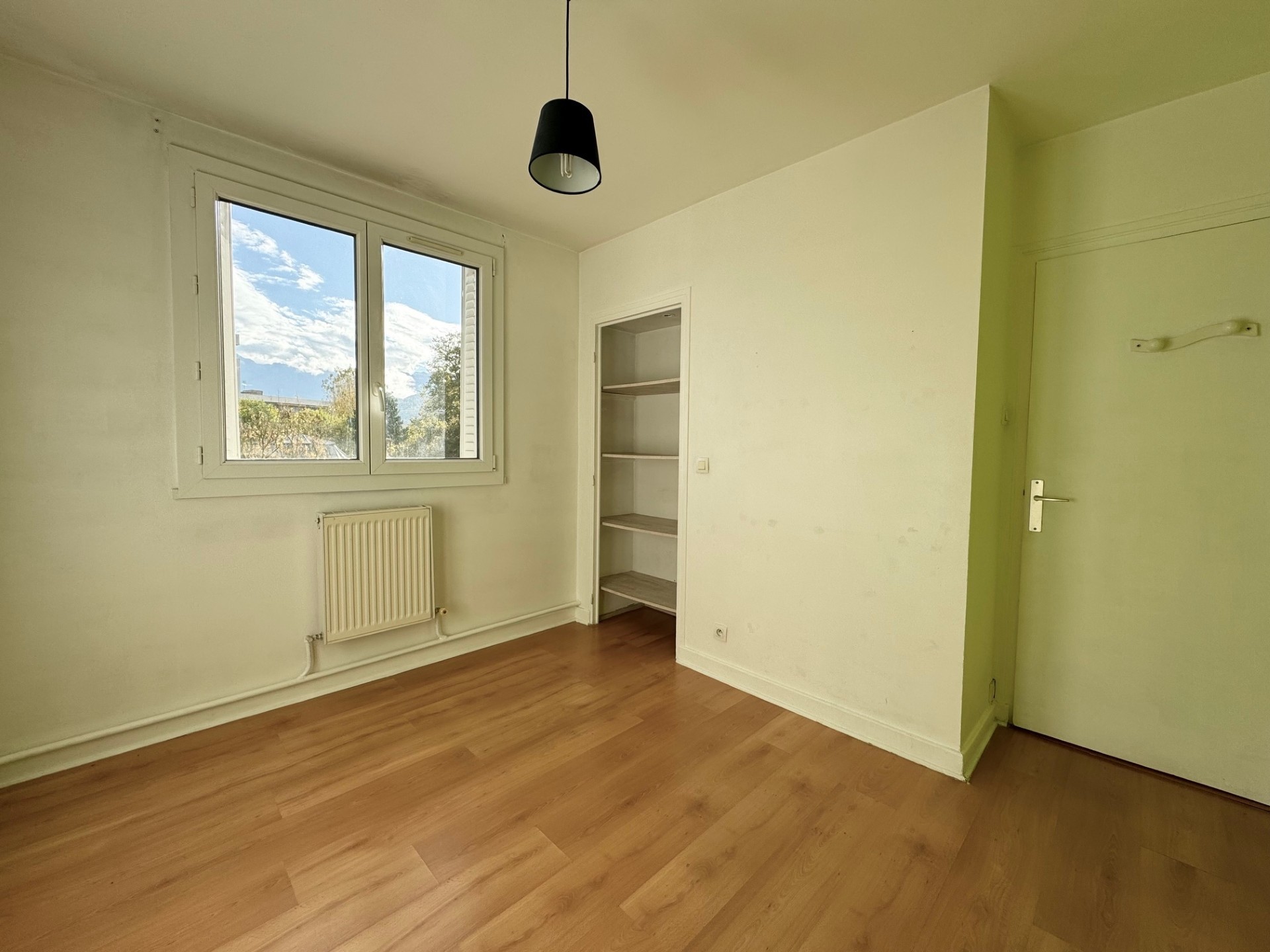 Vente Appartement à Grenoble 3 pièces