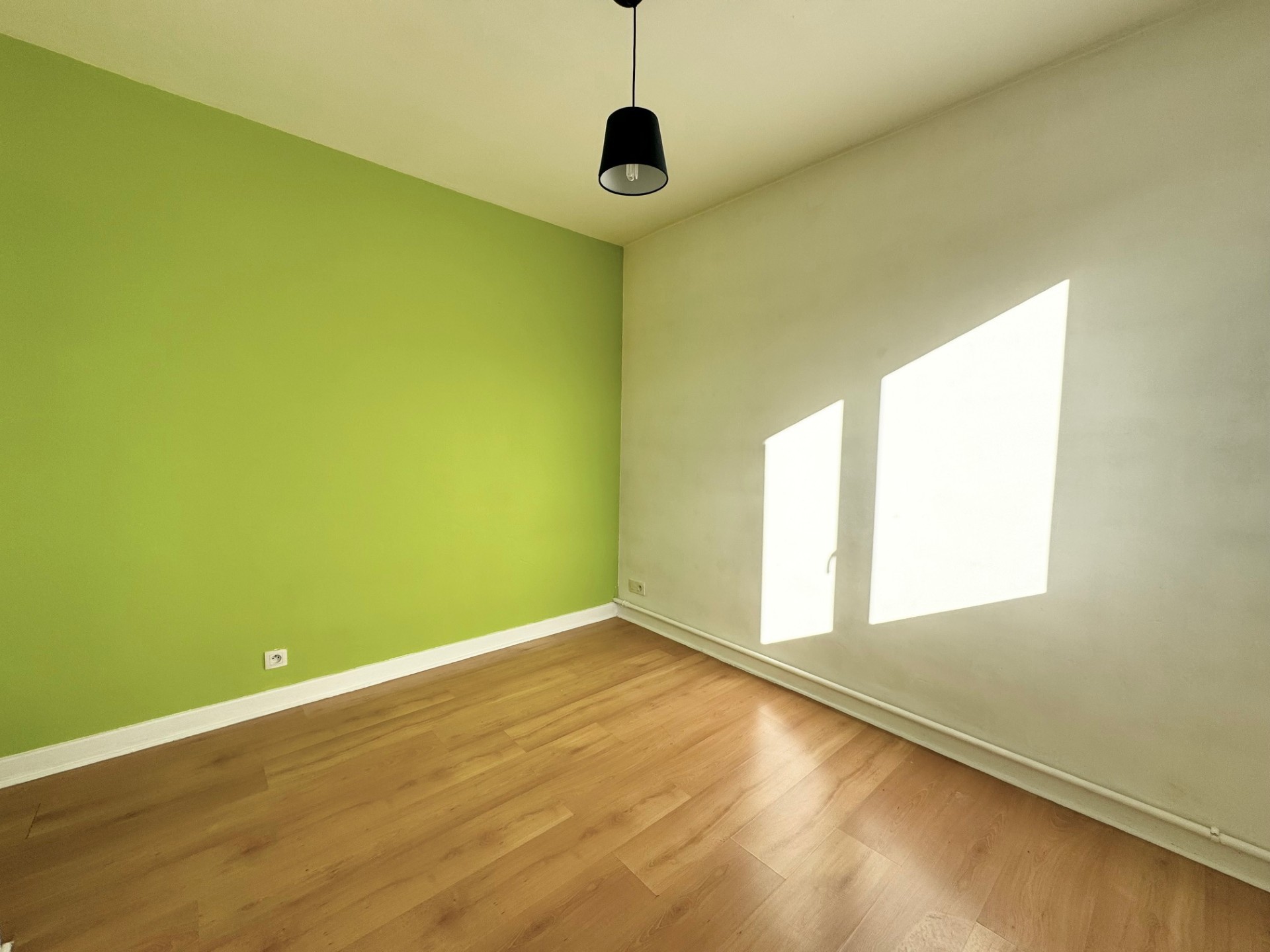 Vente Appartement à Grenoble 3 pièces