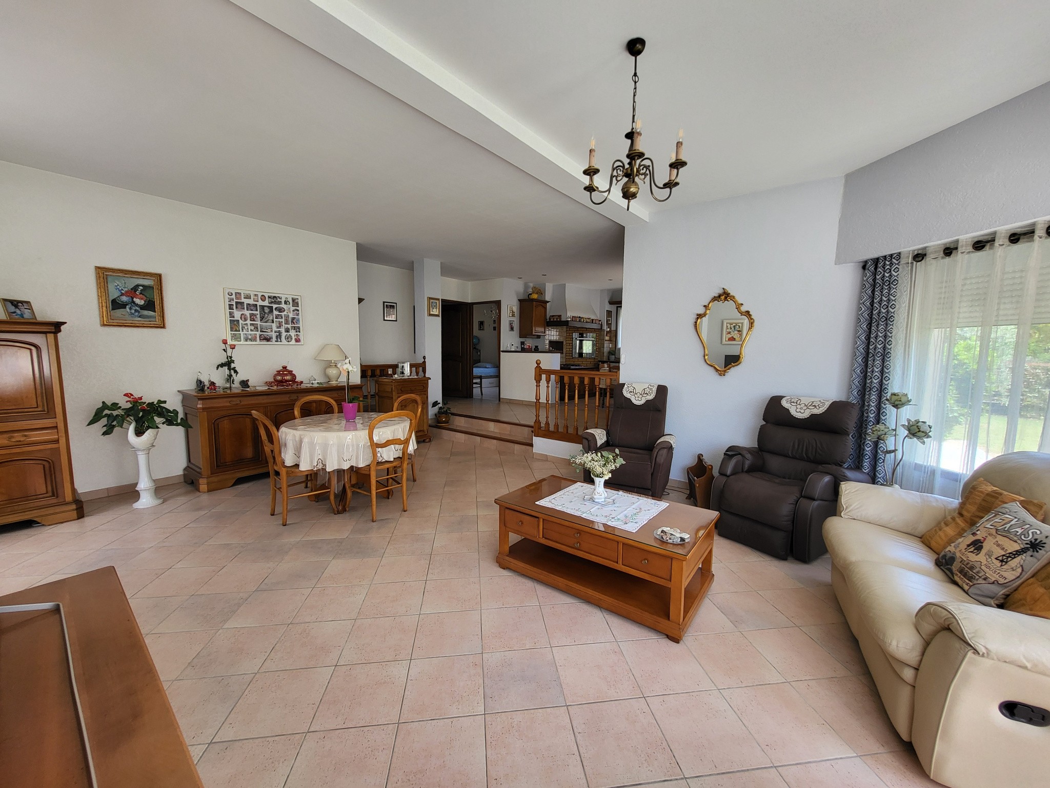 Vente Maison à Bourg-de-Péage 4 pièces