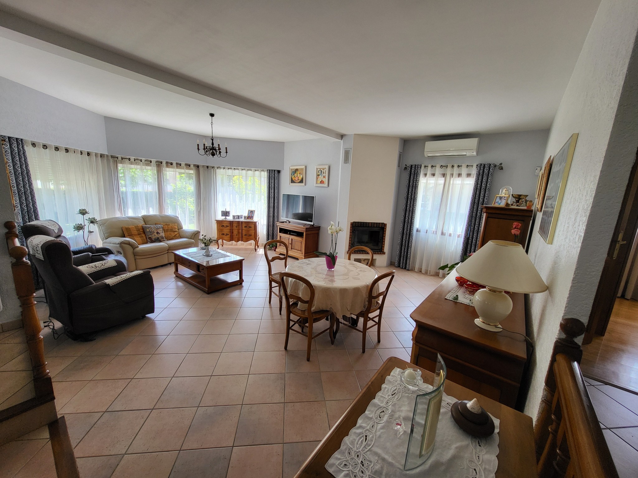 Vente Maison à Bourg-de-Péage 4 pièces