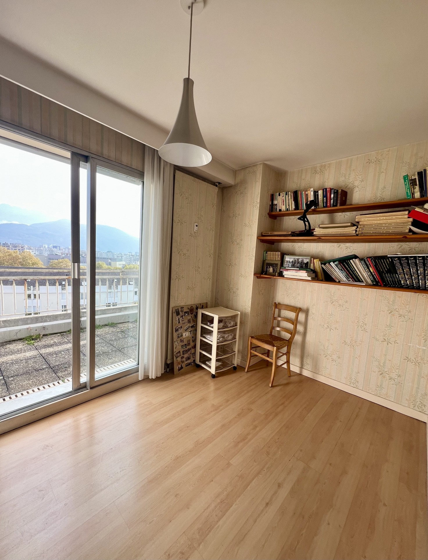 Vente Appartement à Grenoble 5 pièces