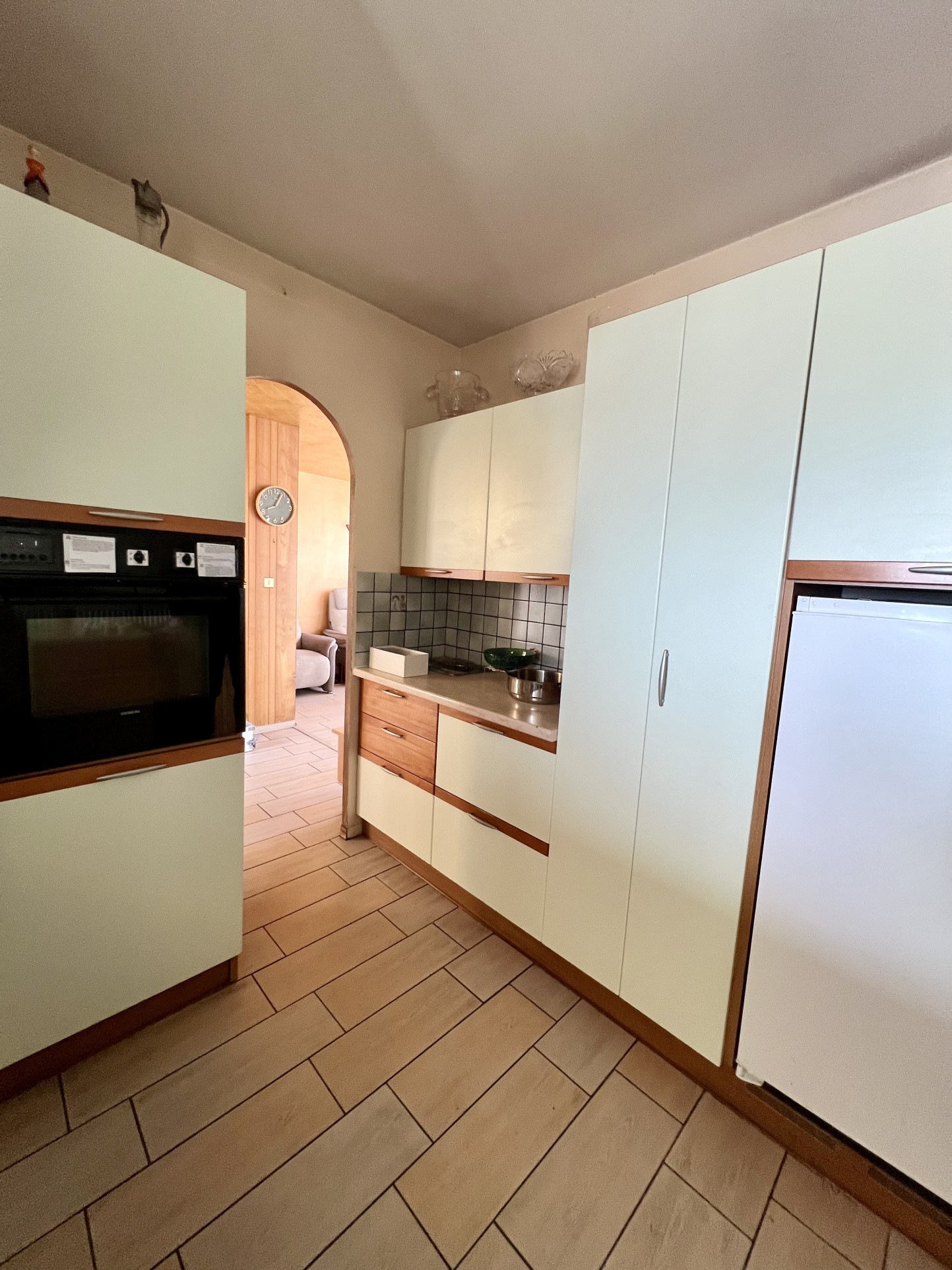 Vente Appartement à Grenoble 5 pièces