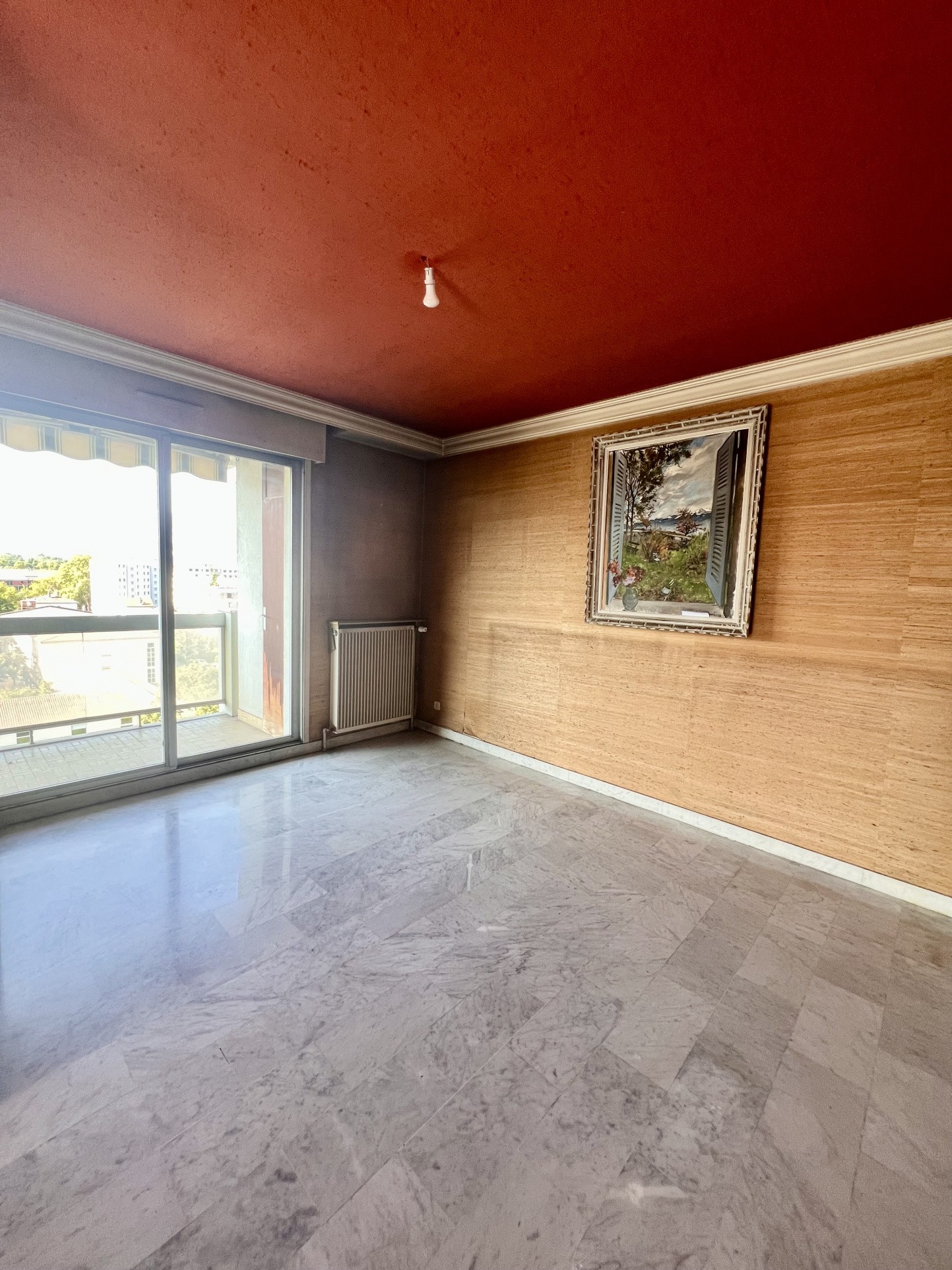 Vente Appartement à Grenoble 5 pièces