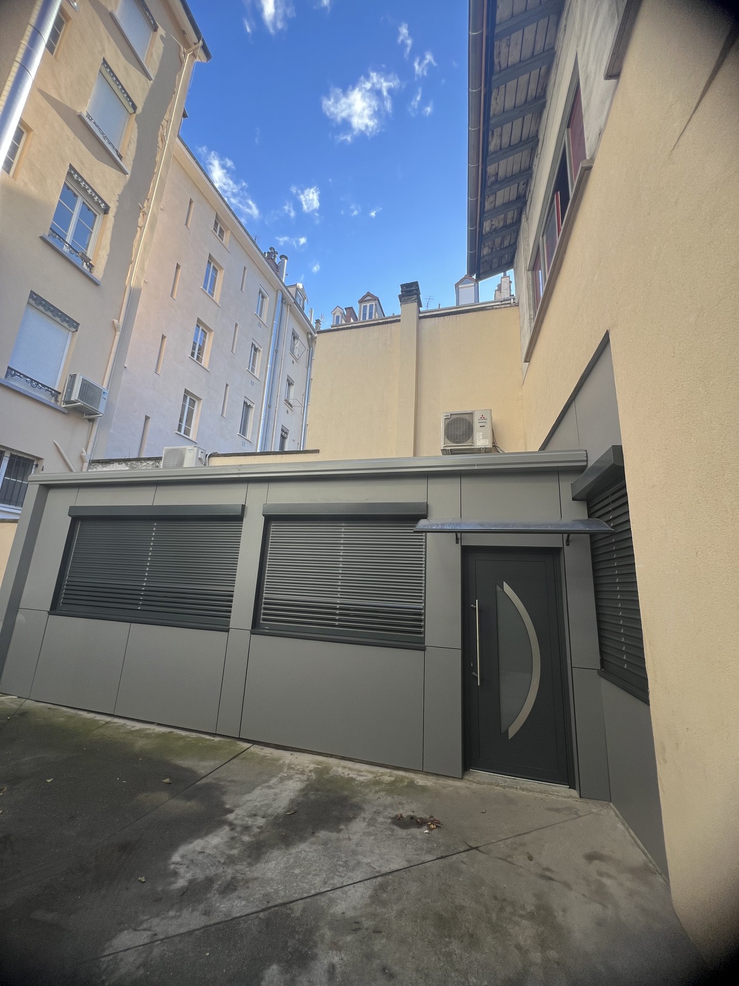 Vente Appartement à Grenoble 2 pièces