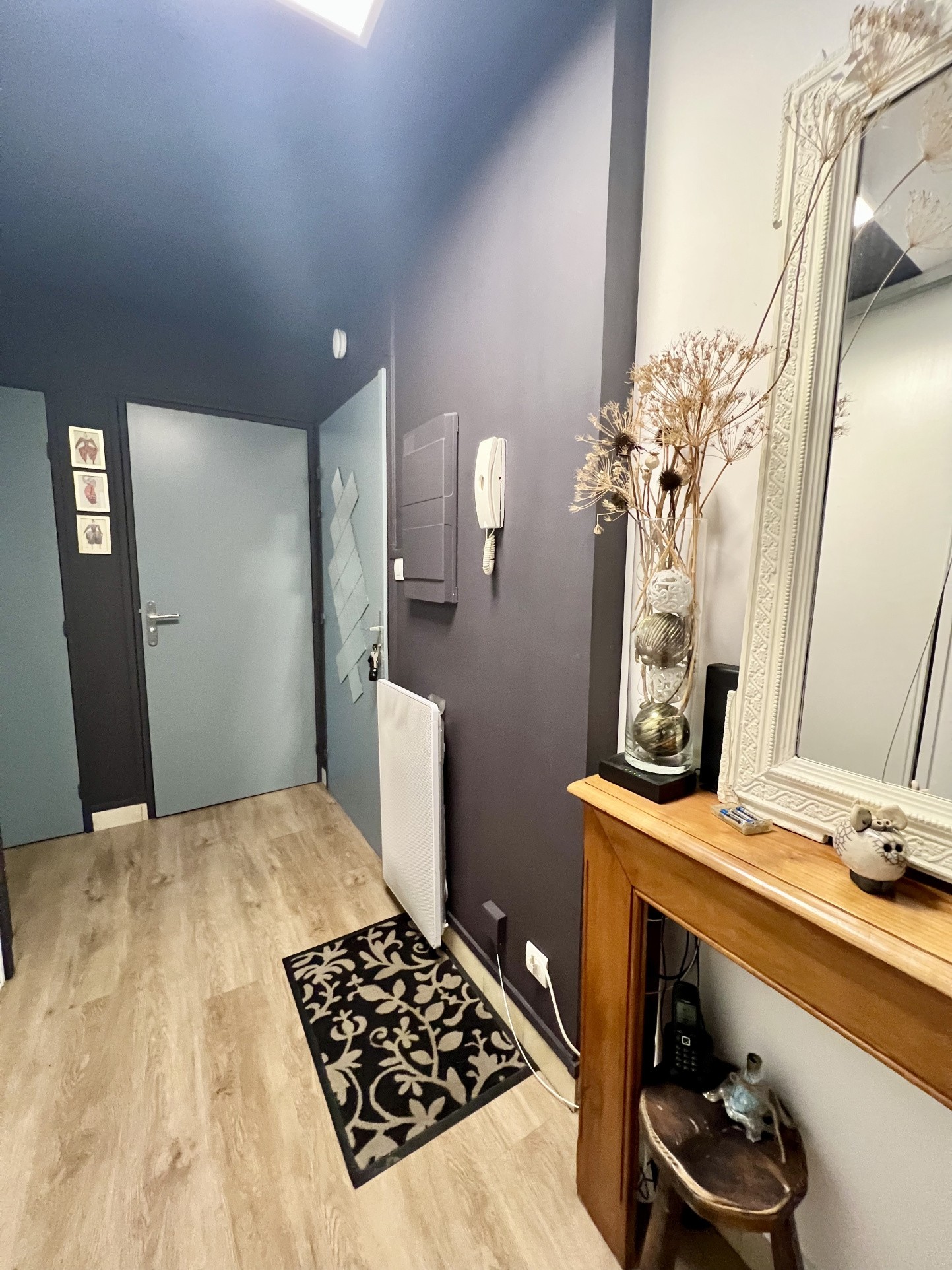 Vente Appartement à Claix 4 pièces