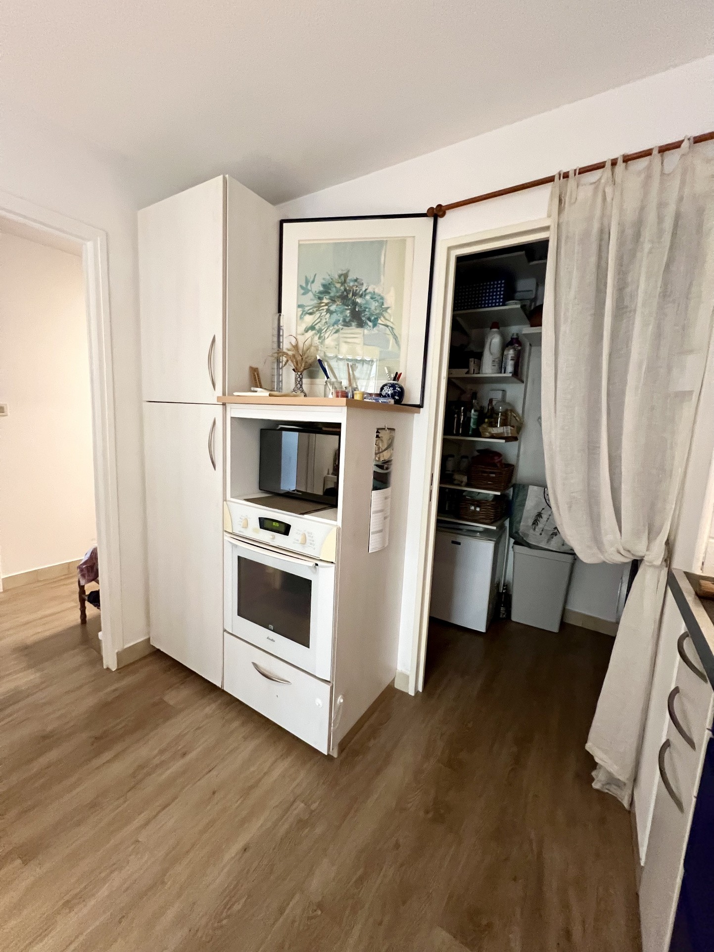 Vente Appartement à Claix 4 pièces