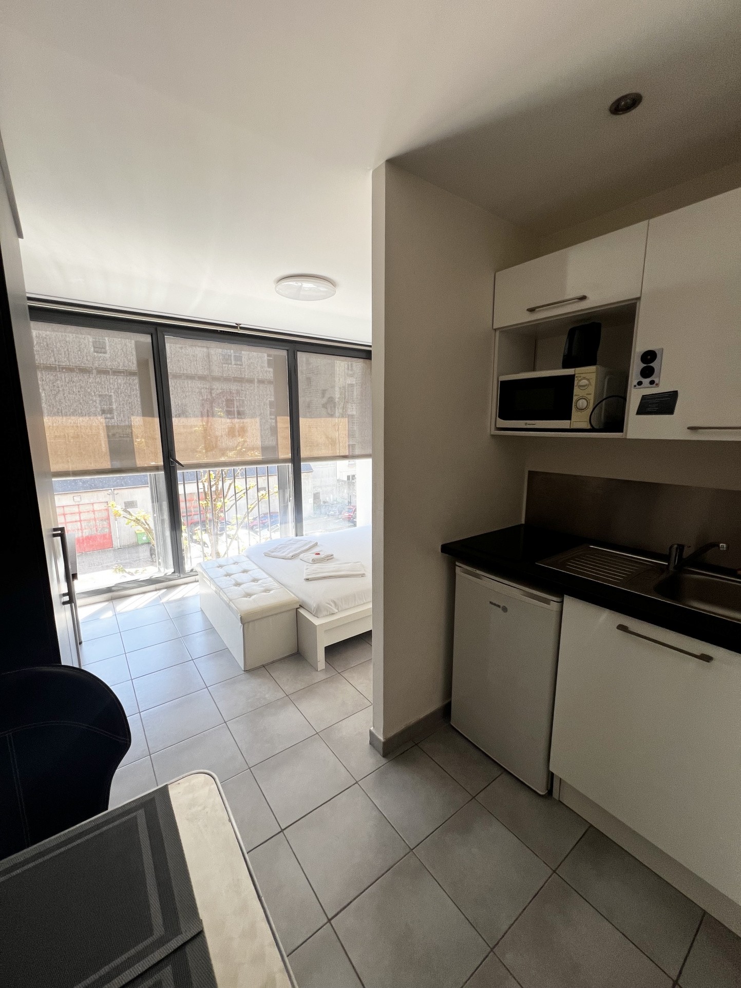 Vente Appartement à Grenoble 1 pièce