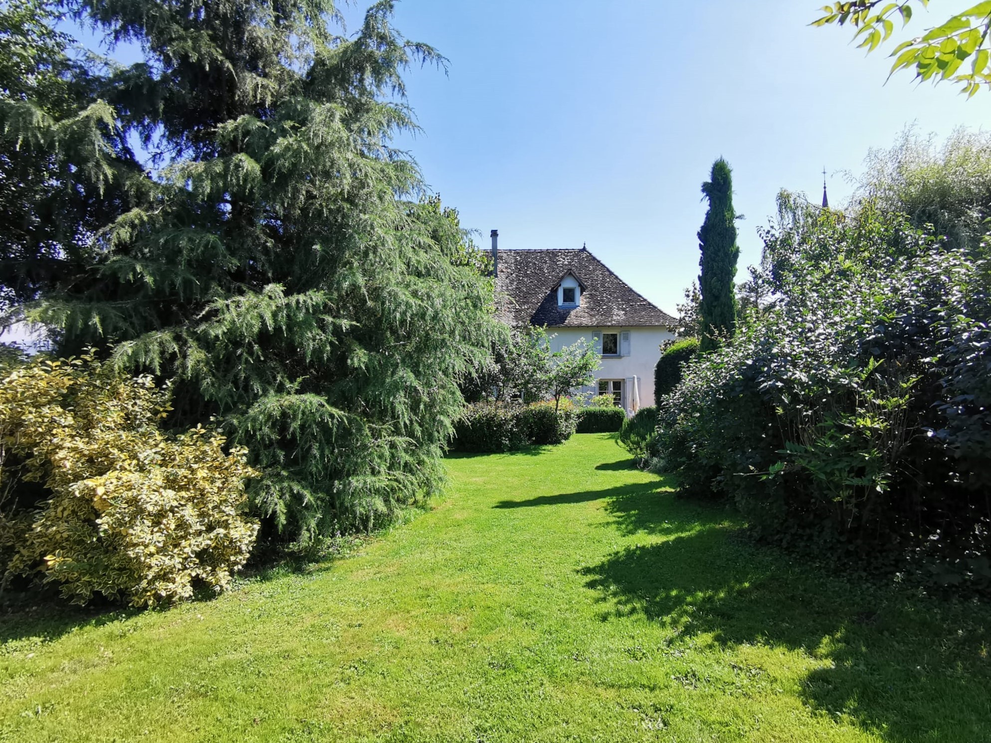 Vente Maison à Morestel 9 pièces