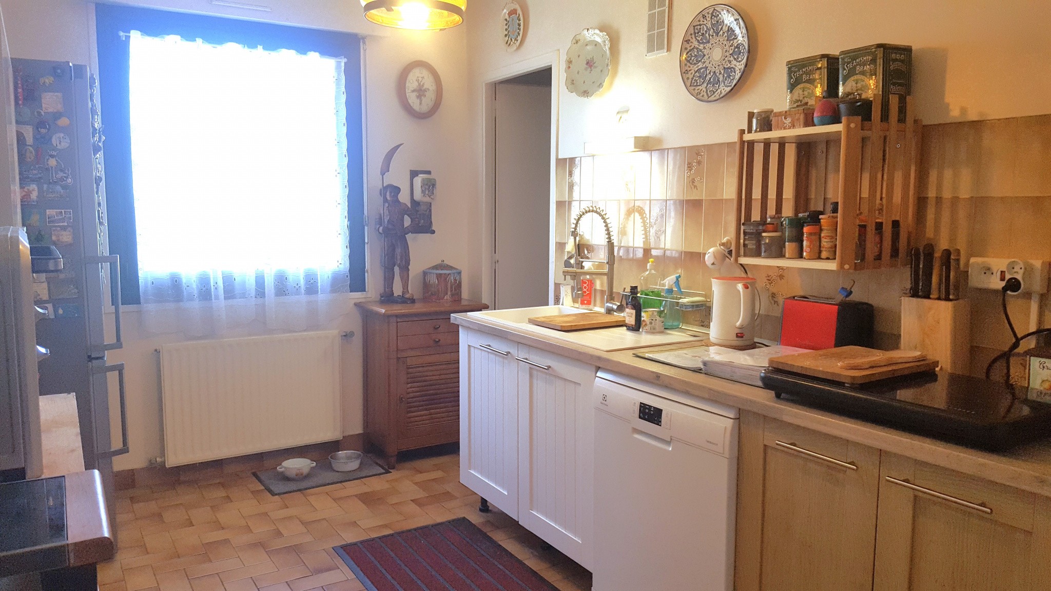 Vente Appartement à Belley 3 pièces