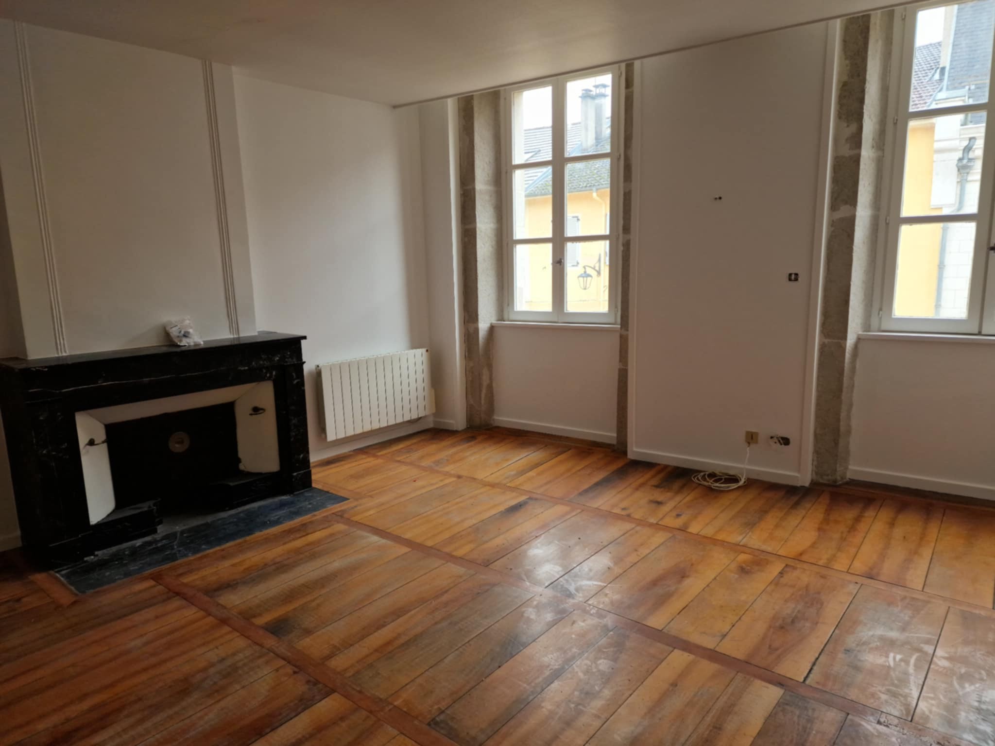 Location Appartement à Belley 1 pièce