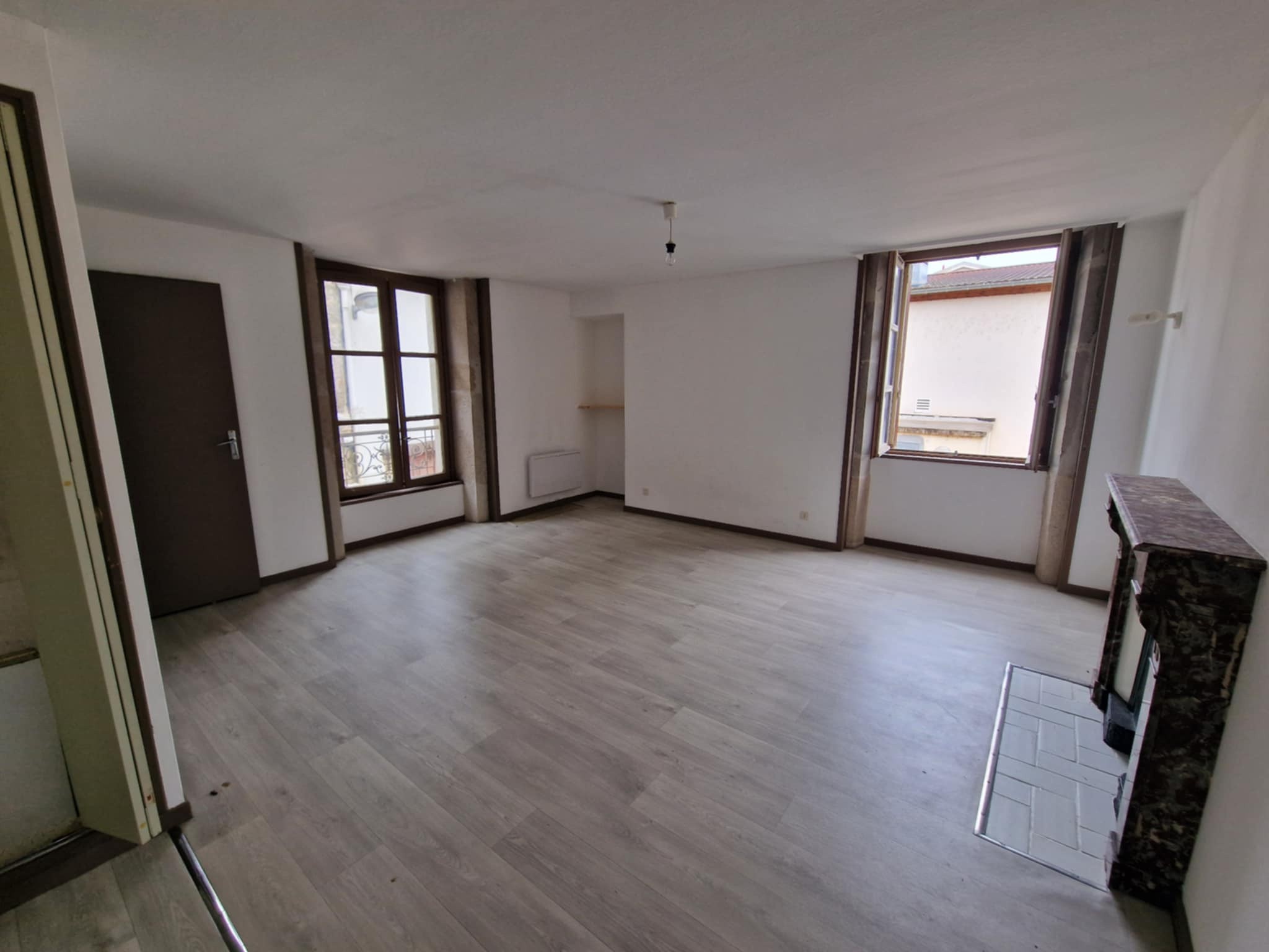 Location Appartement à Belley 1 pièce