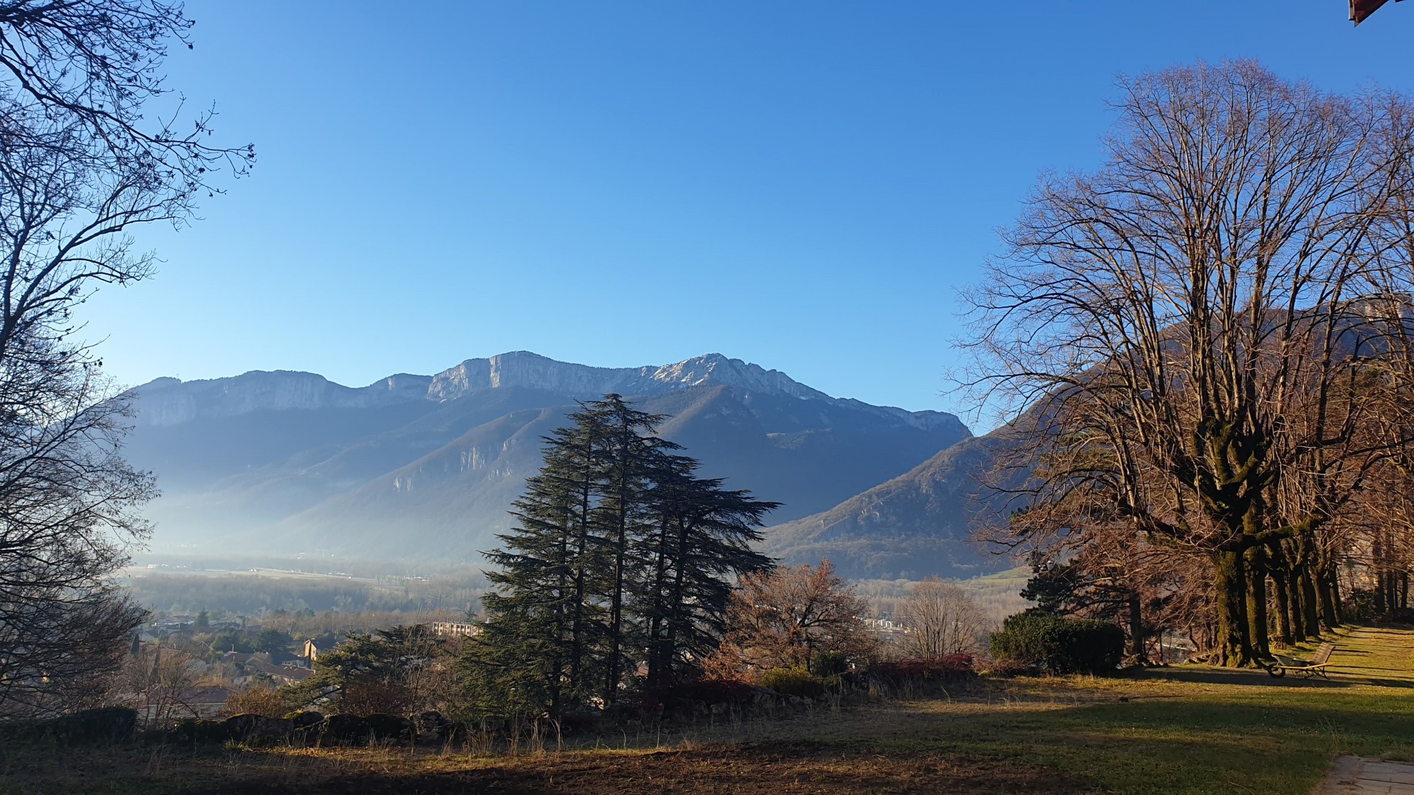 Vente Maison à Grenoble 19 pièces