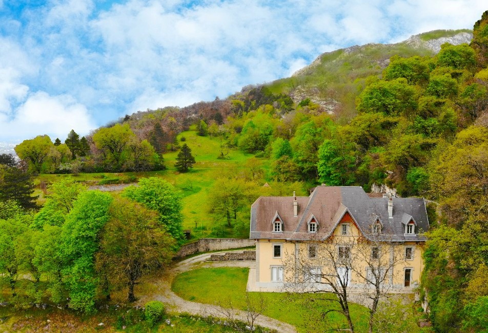 Vente Maison à Grenoble 19 pièces