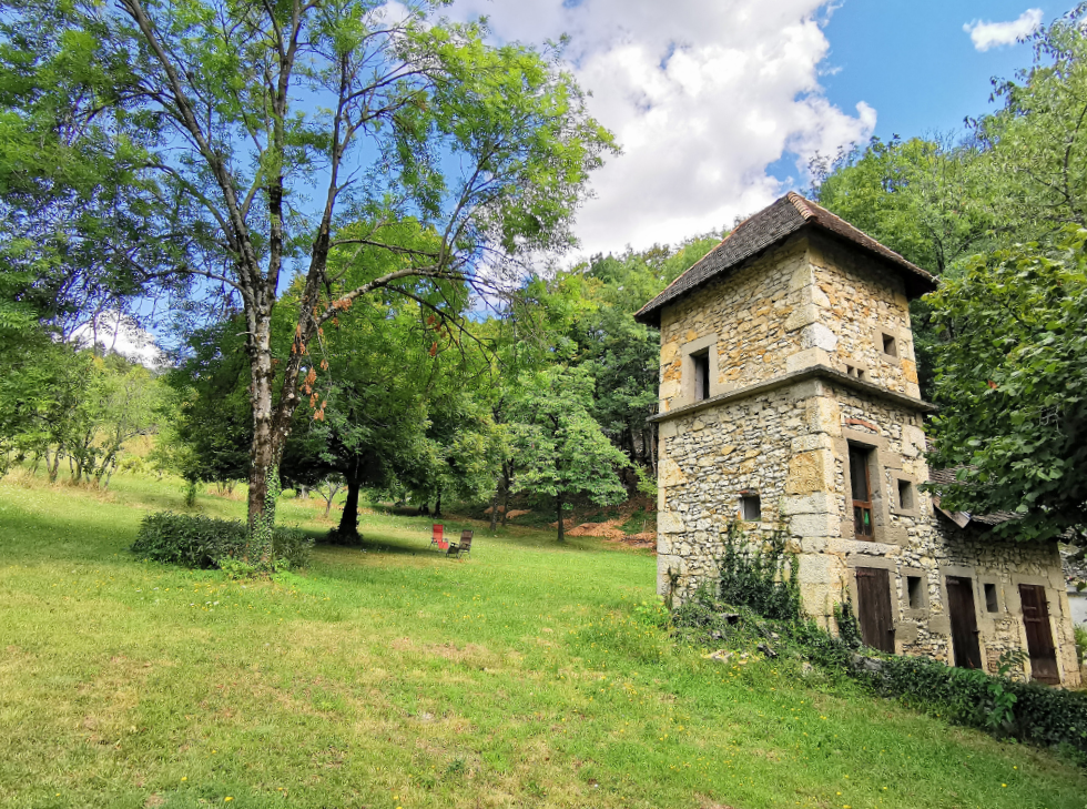 Vente Maison à Grenoble 19 pièces