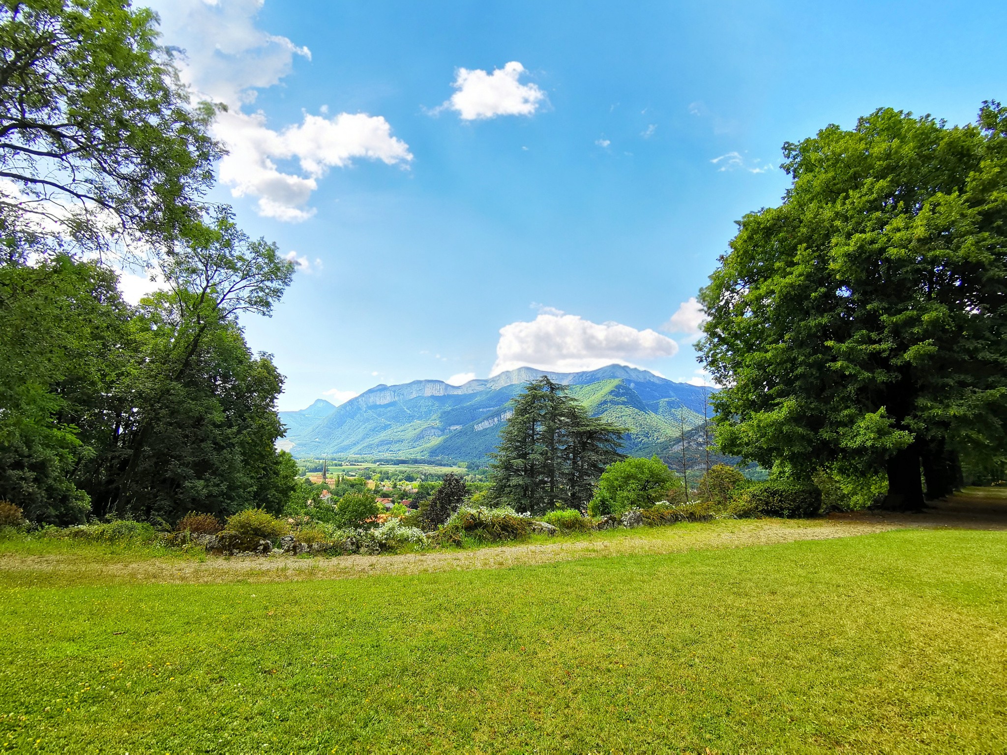 Vente Maison à Grenoble 19 pièces