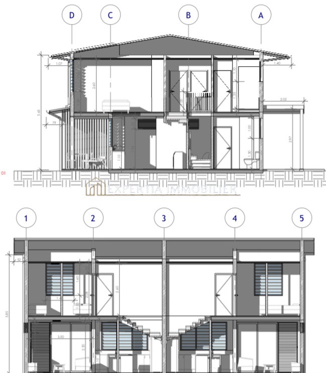 Vente Maison à Remire-Montjoly 4 pièces