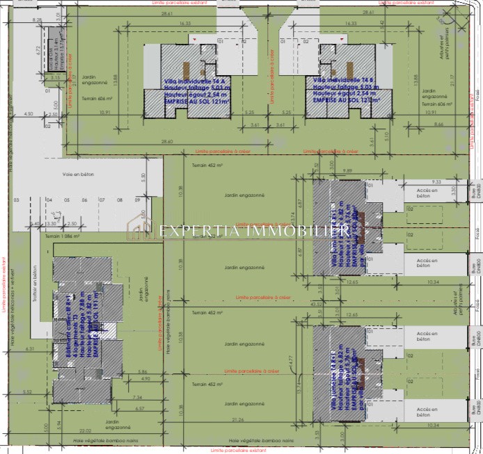 Vente Maison à Remire-Montjoly 4 pièces