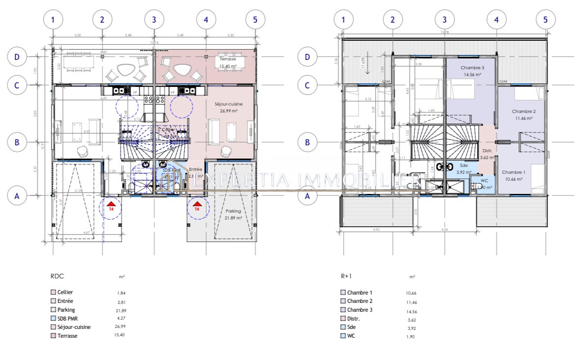 Vente Maison à Remire-Montjoly 4 pièces