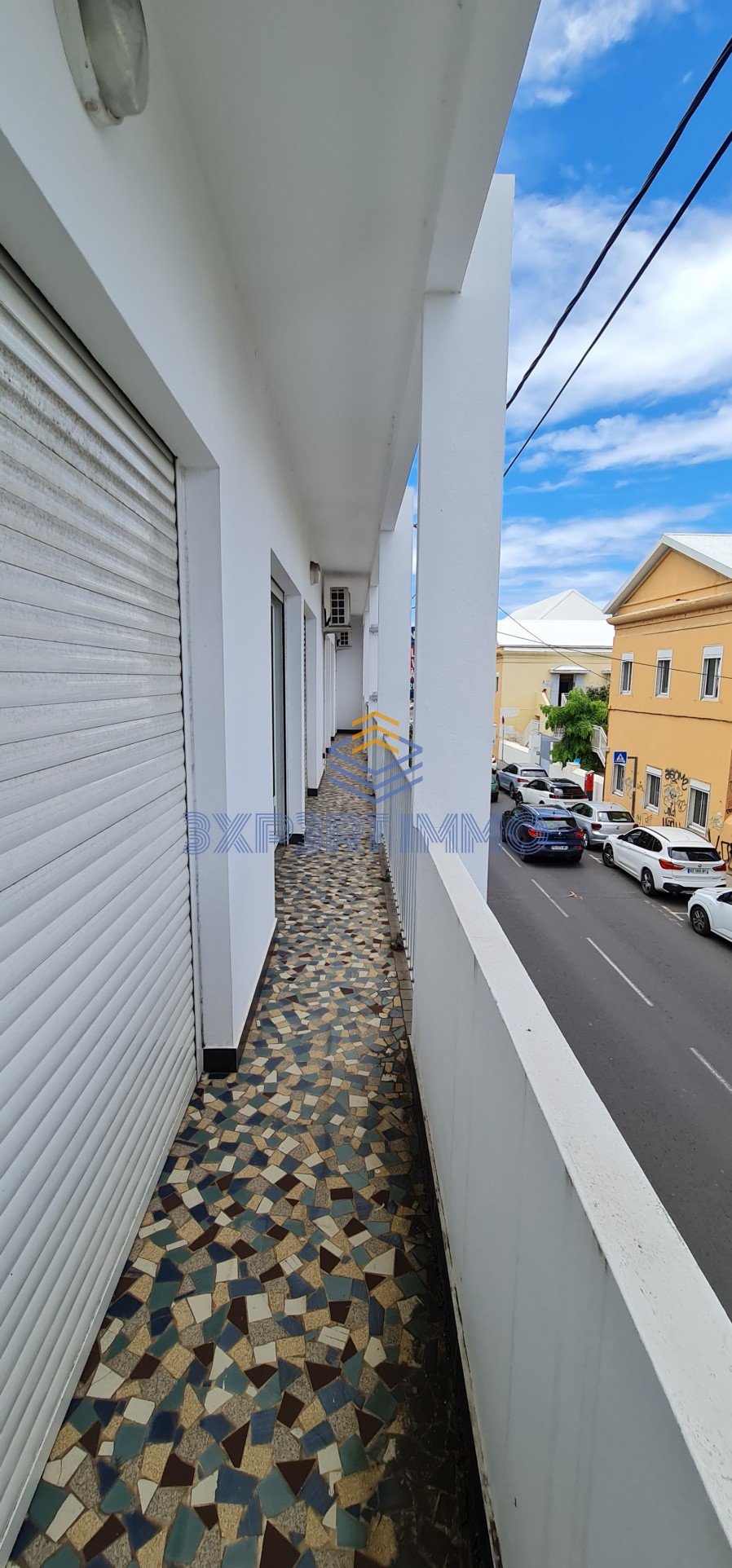 Vente Appartement à Saint-Pierre 4 pièces