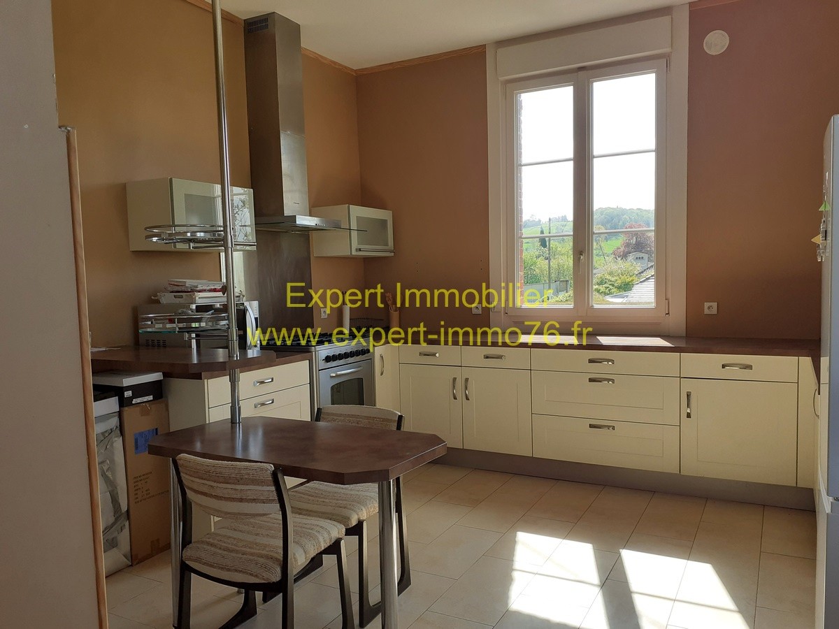 Vente Maison à Gamaches 5 pièces