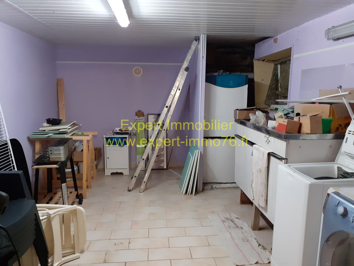 Vente Maison à Gamaches 5 pièces