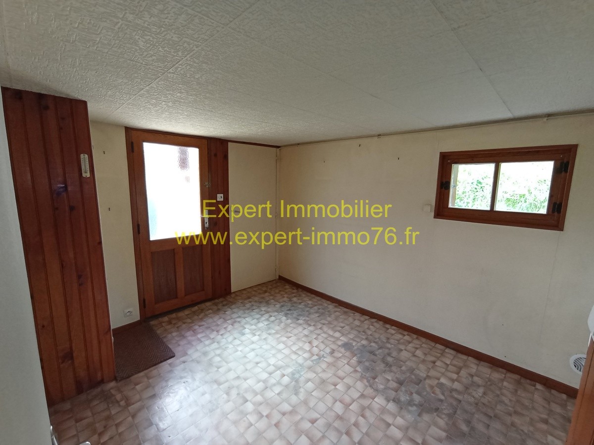 Vente Maison à Luneray 4 pièces