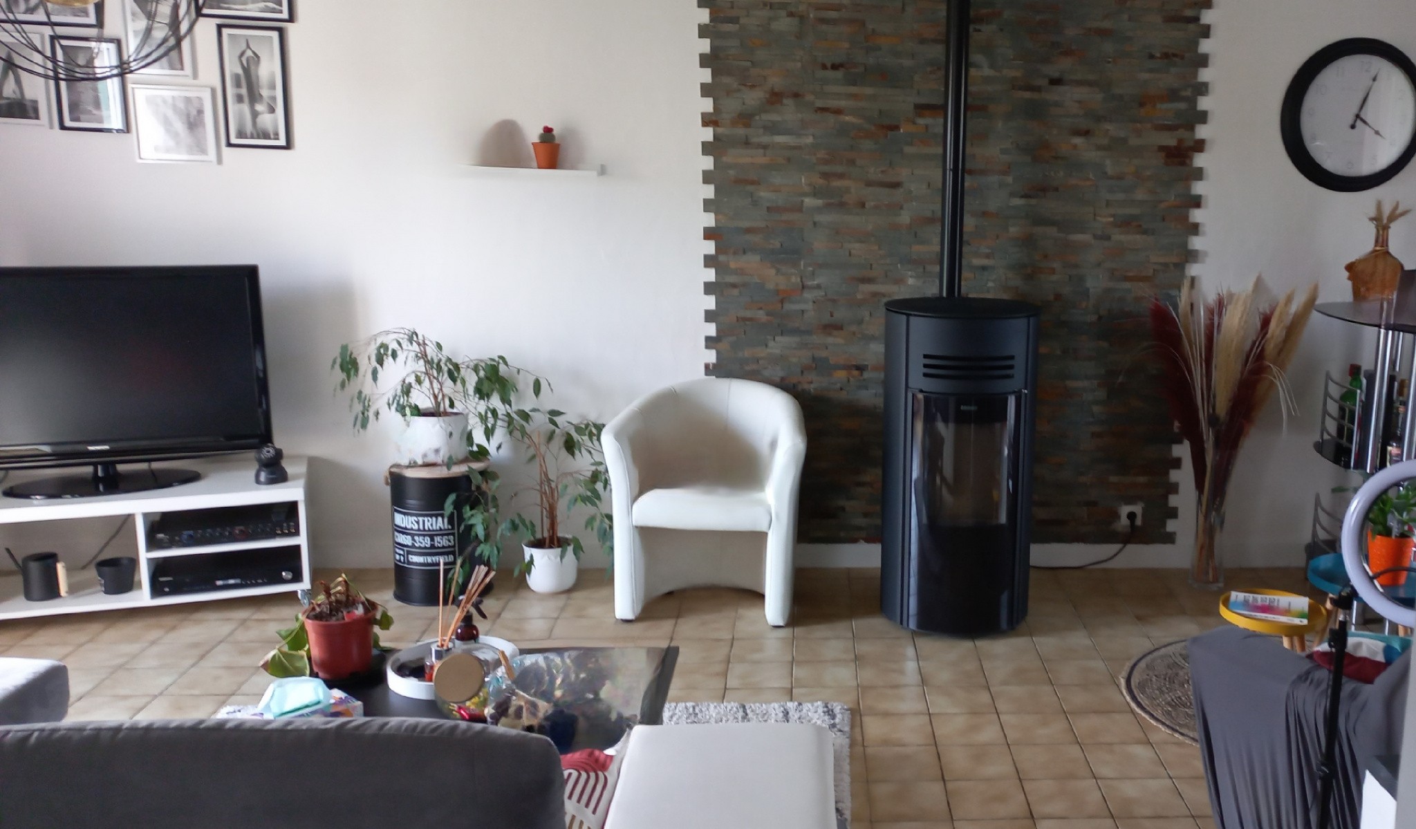 Vente Maison à Dieppe 5 pièces