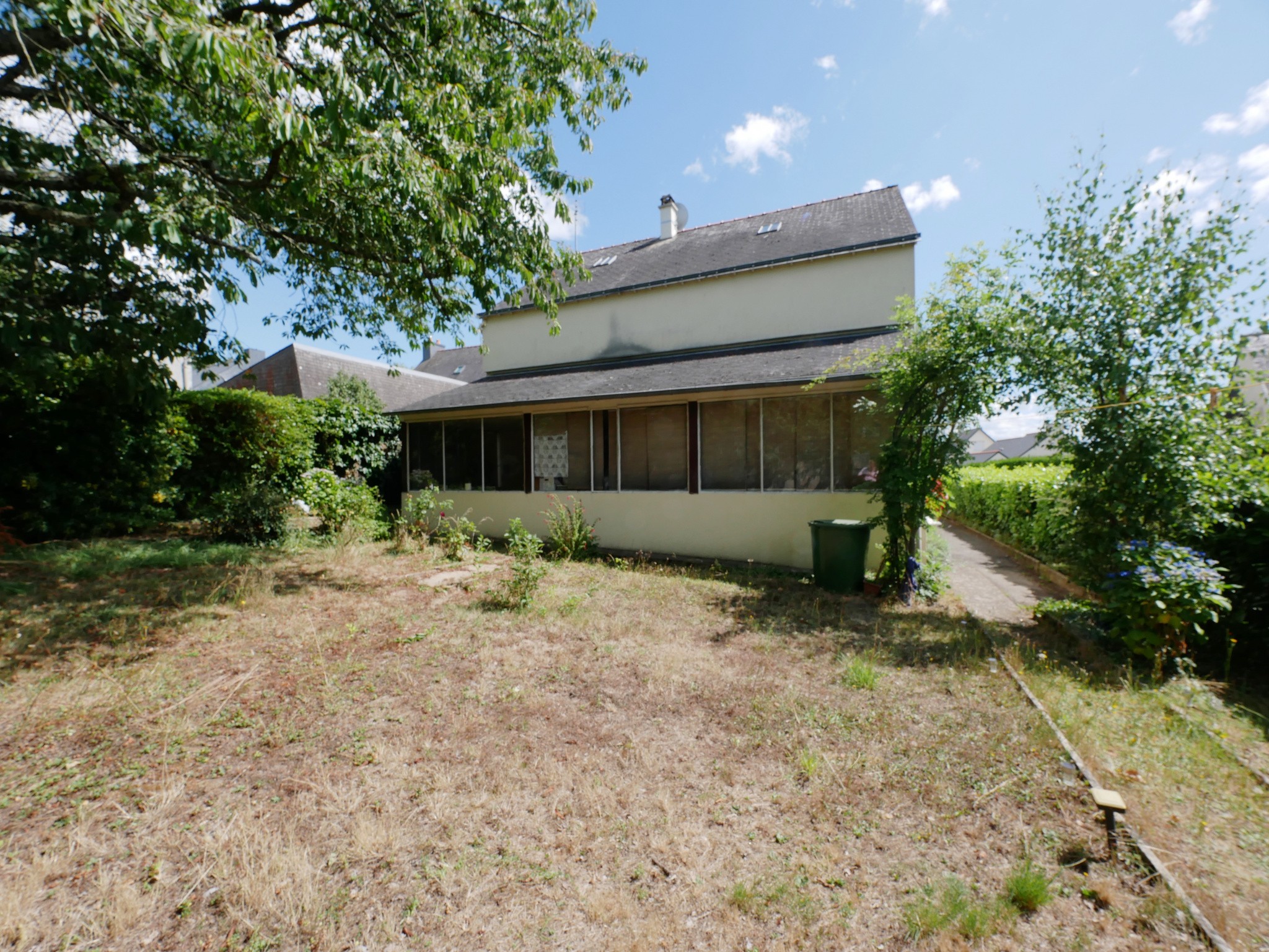 Vente Maison à Saint-Nicolas-de-Redon 5 pièces