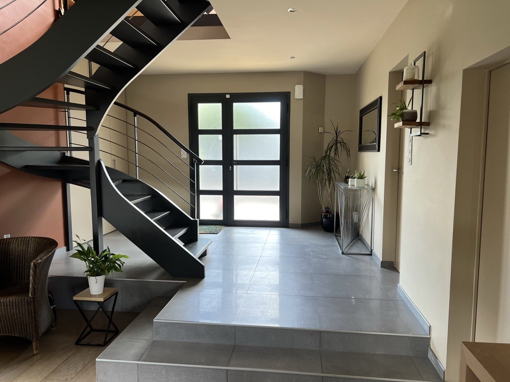 Vente Maison à Rennes 6 pièces