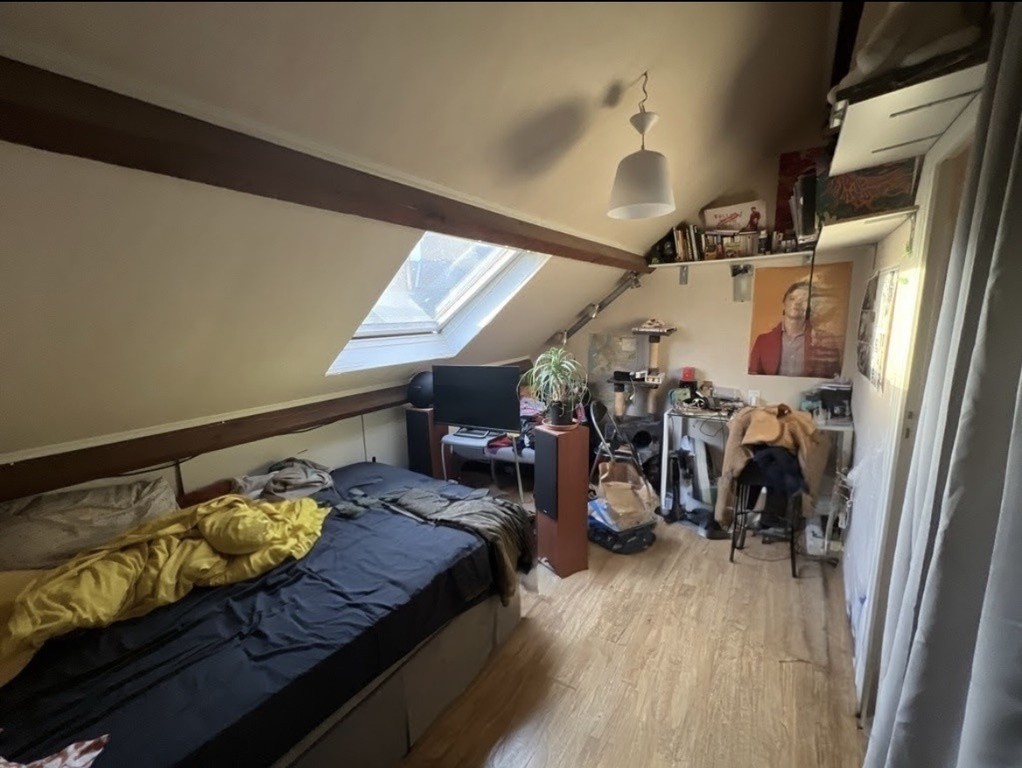 Vente Maison à Rennes 6 pièces