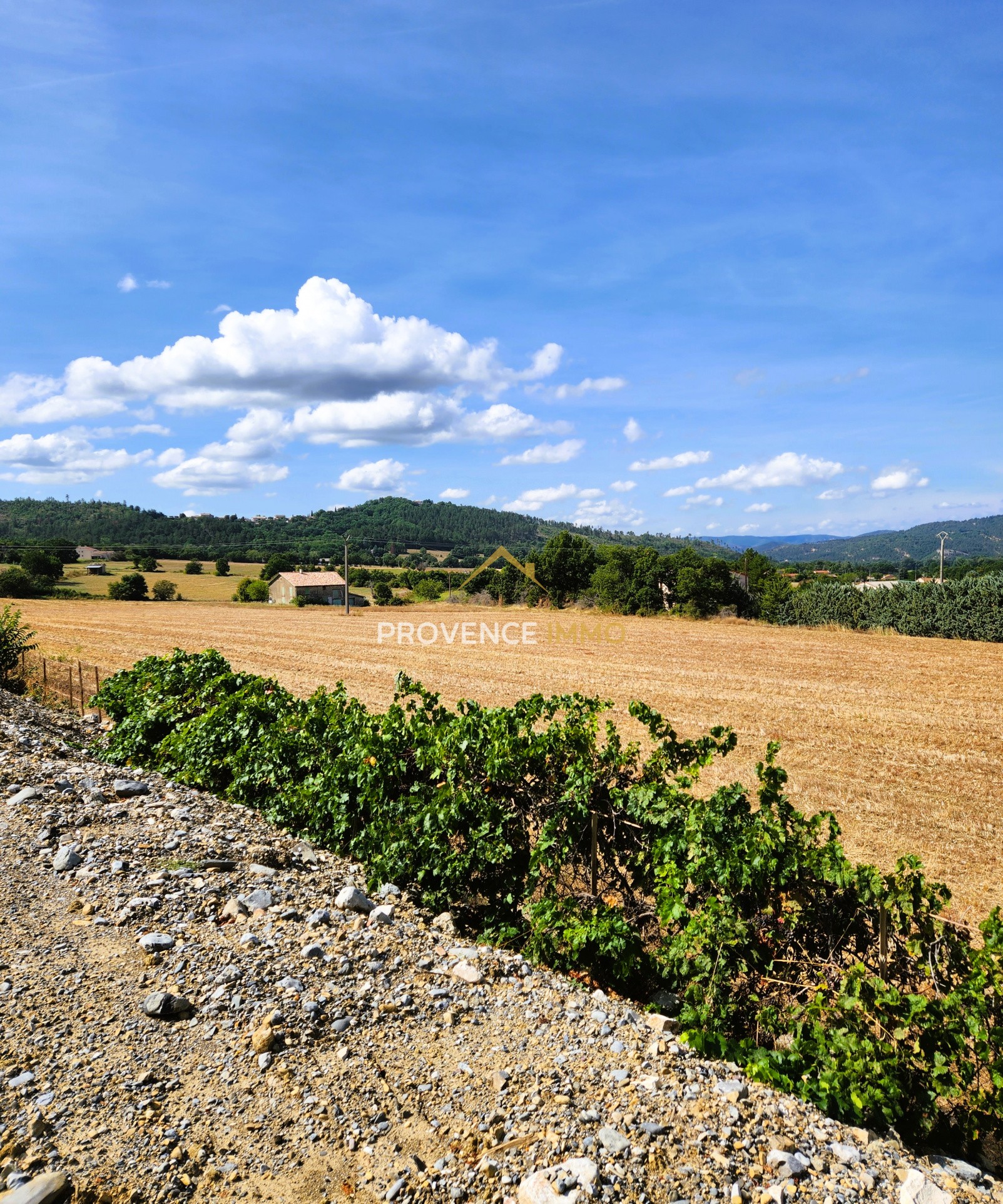 Vente Terrain à Digne-les-Bains 0 pièce