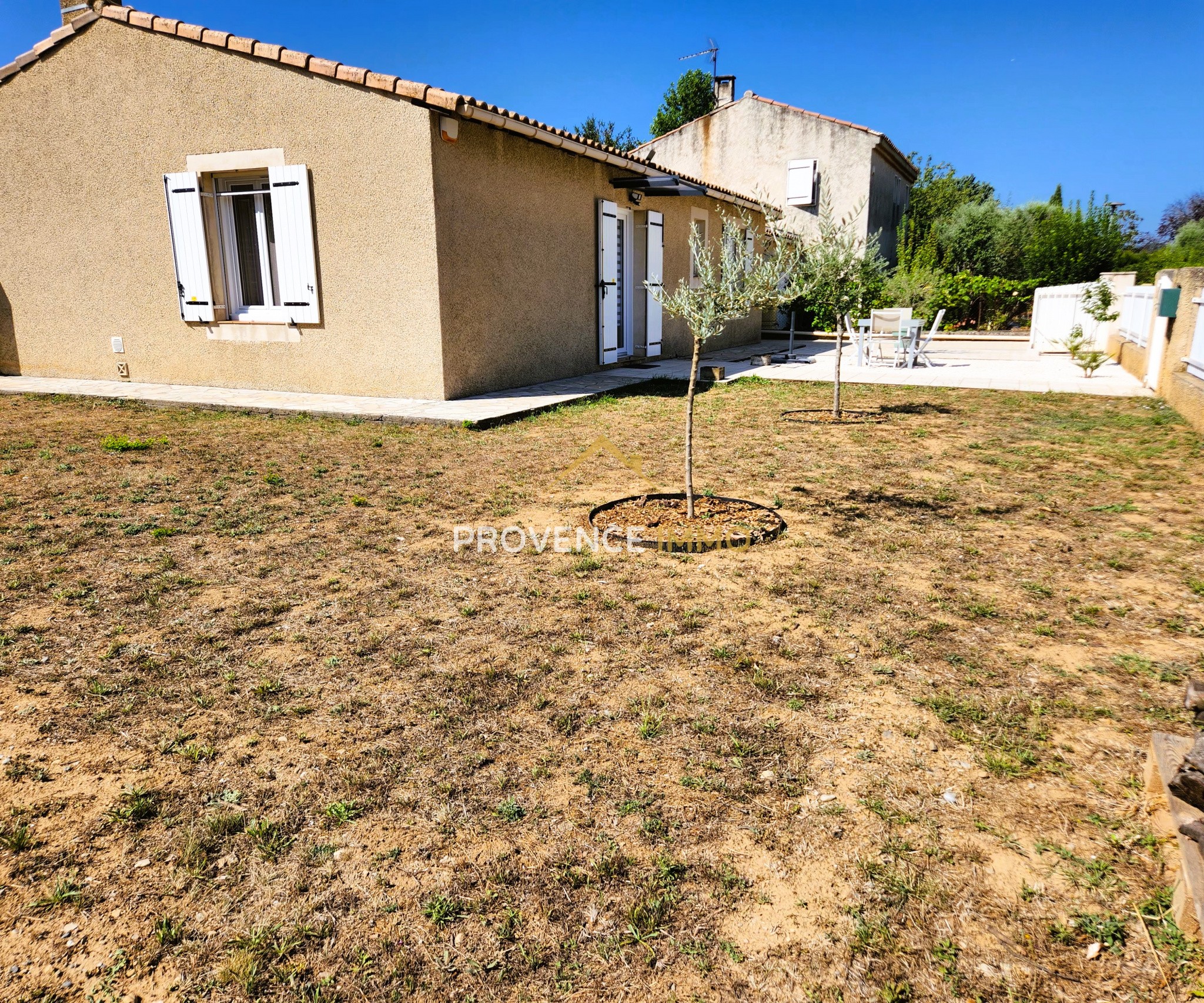 Vente Maison à Oraison 4 pièces