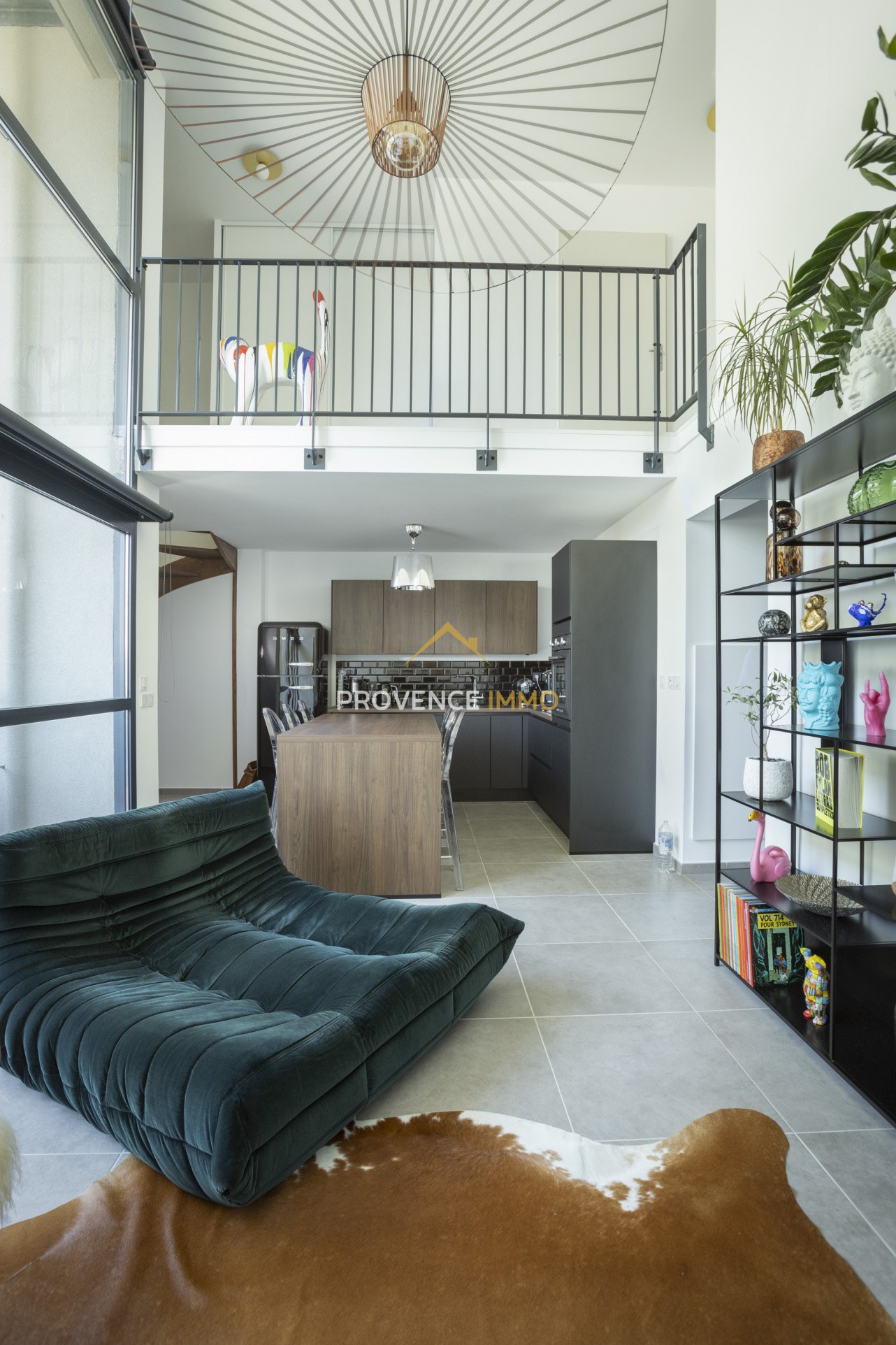 Vente Appartement à Arles 4 pièces