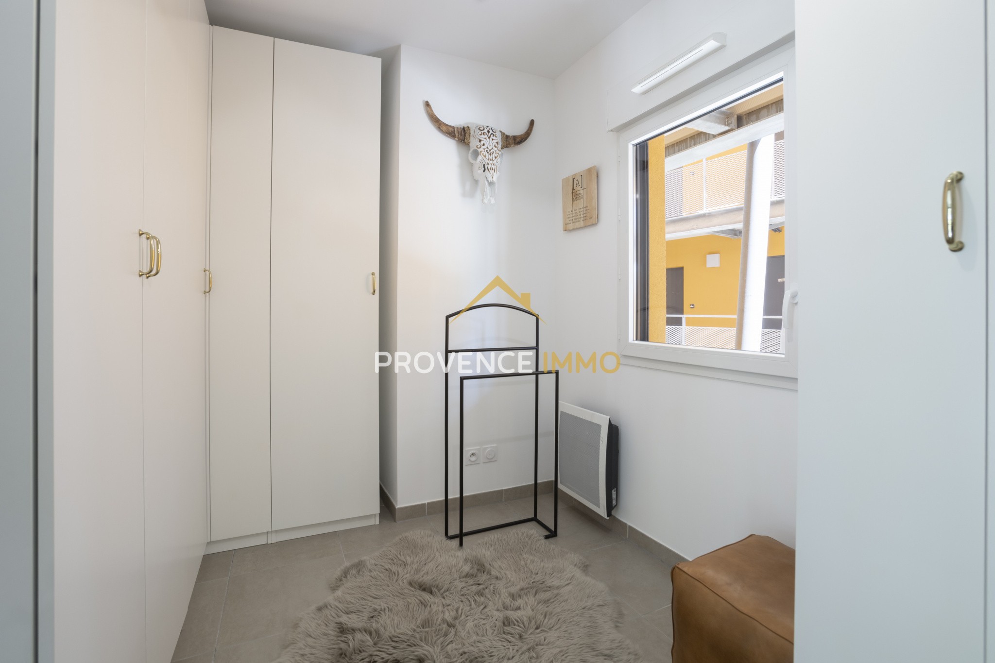 Vente Appartement à Arles 4 pièces