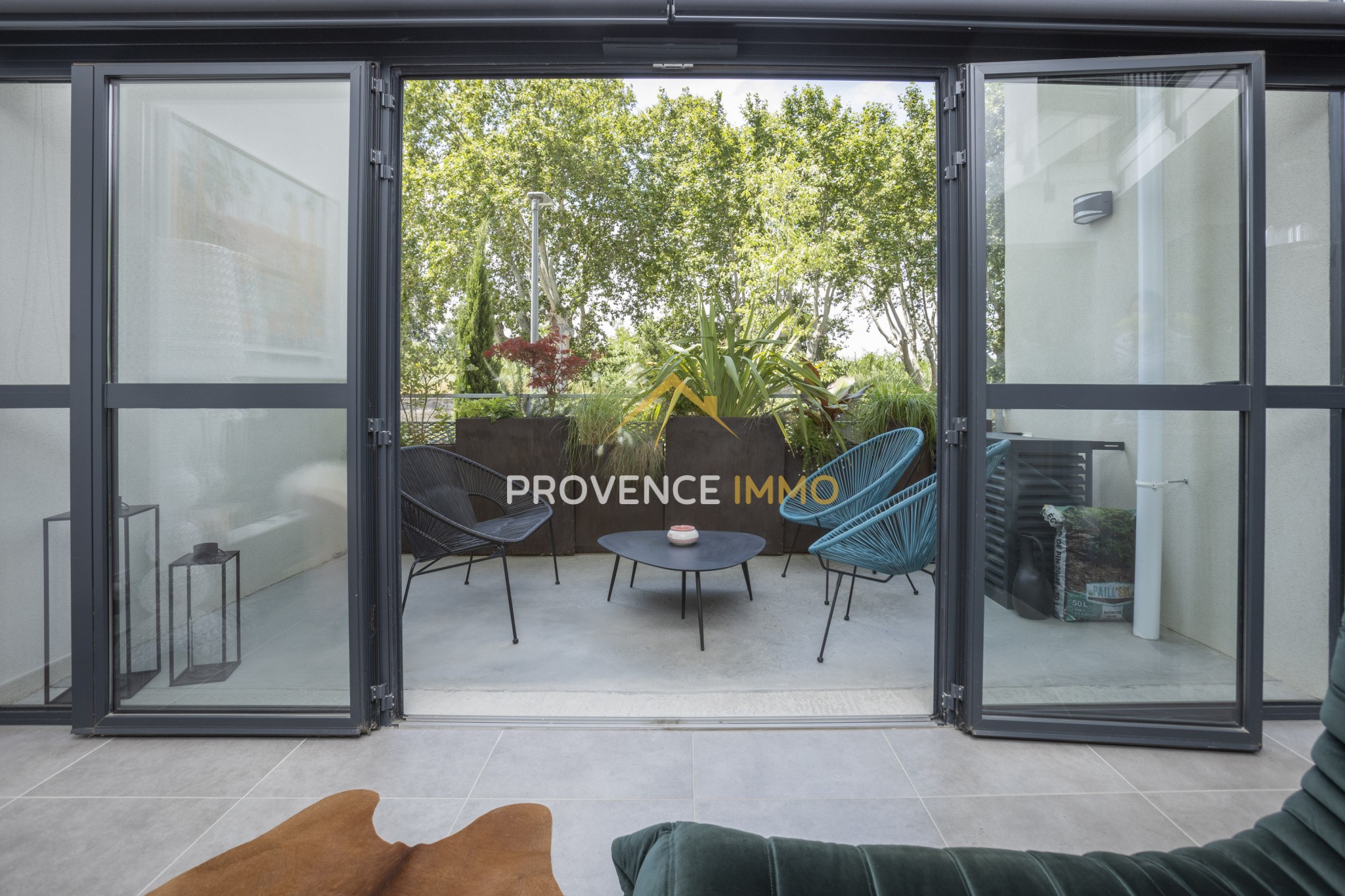 Vente Appartement à Arles 4 pièces