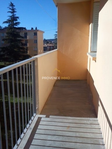 Vente Appartement à Digne-les-Bains 4 pièces