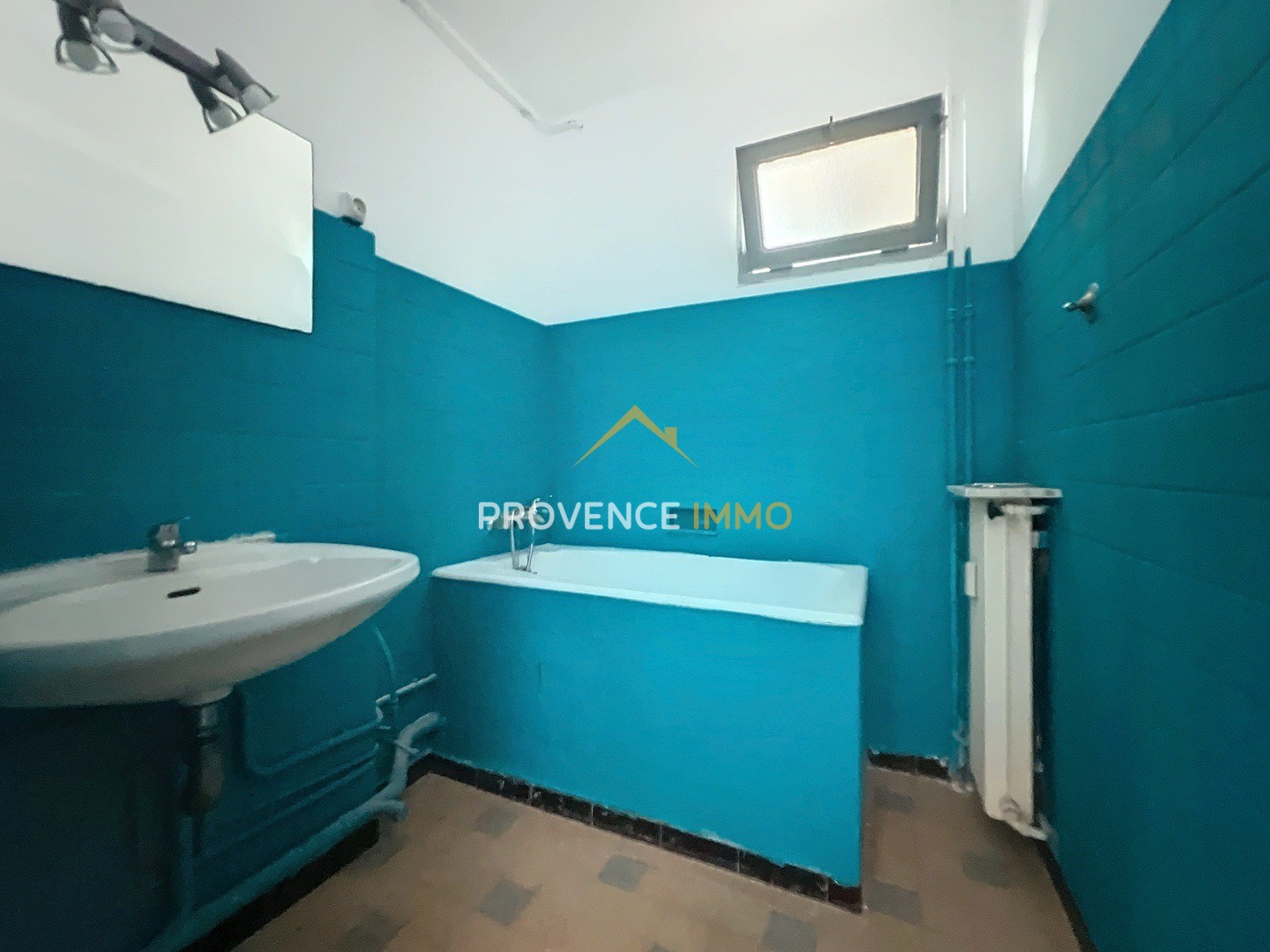 Vente Appartement à Salon-de-Provence 4 pièces