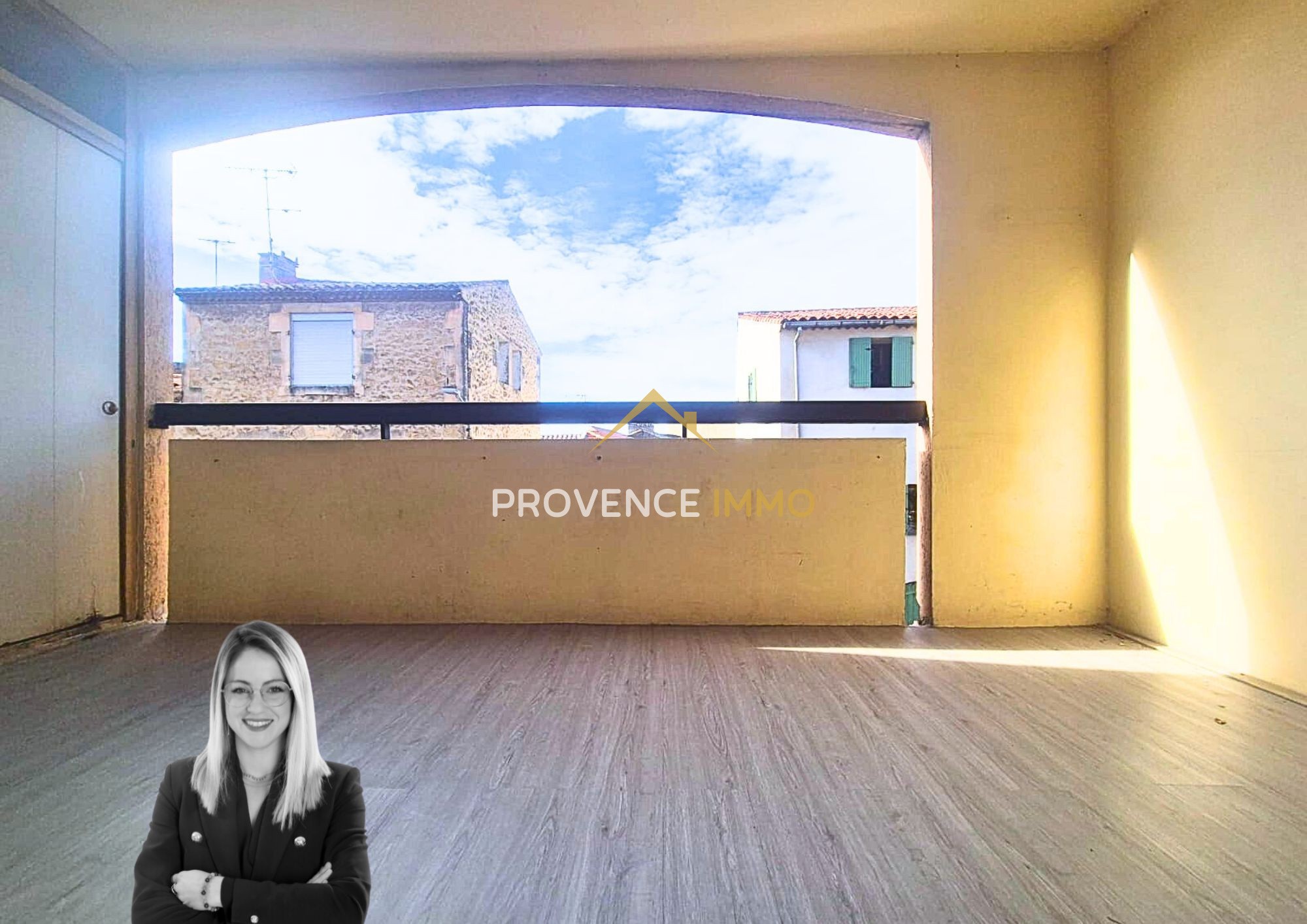 Vente Appartement à Salon-de-Provence 3 pièces