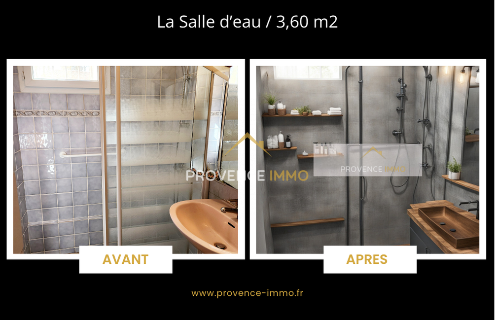 Vente Maison à Éguilles 5 pièces